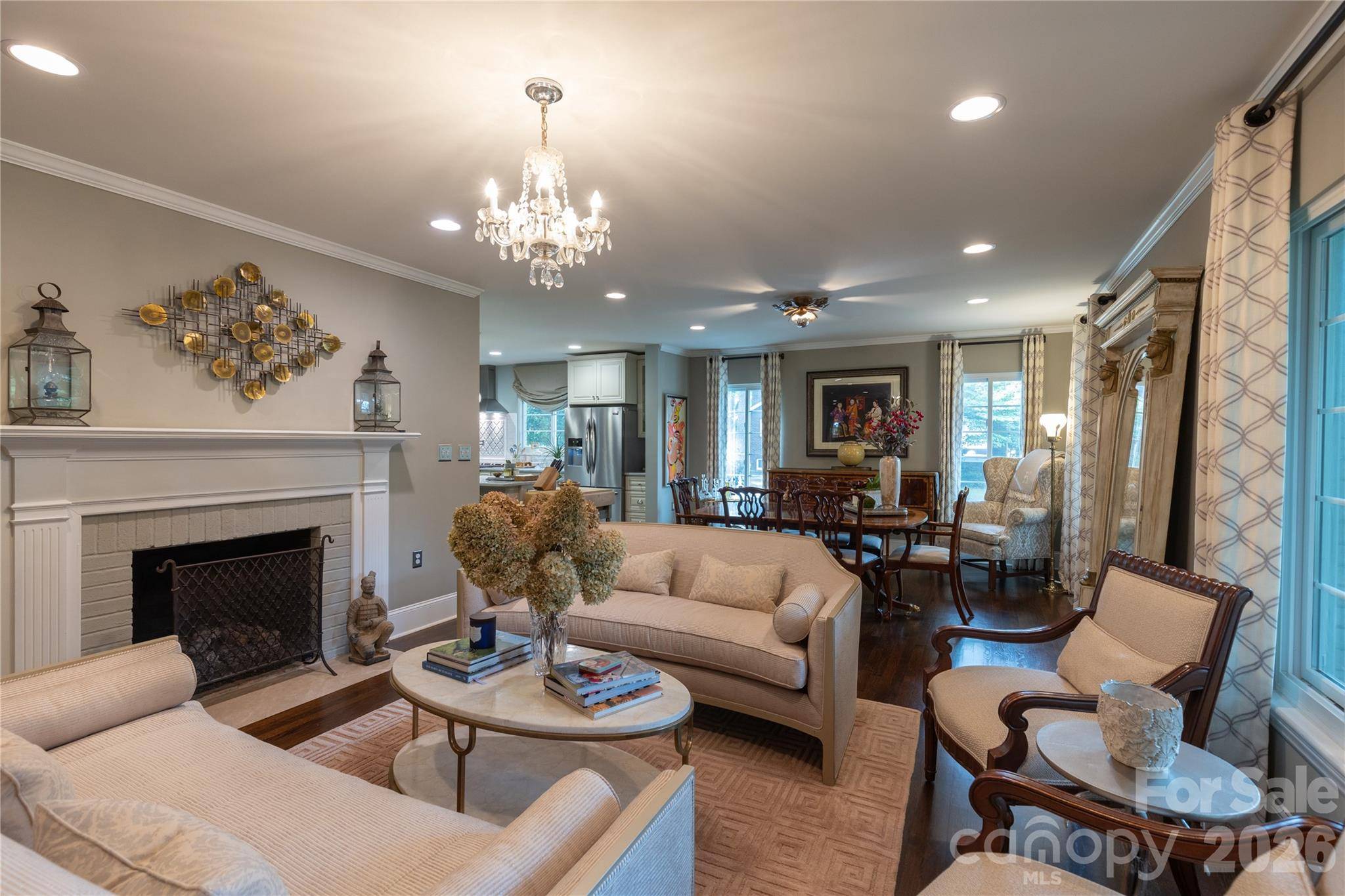 802 E Franklin ST, Monroe, NC 28112