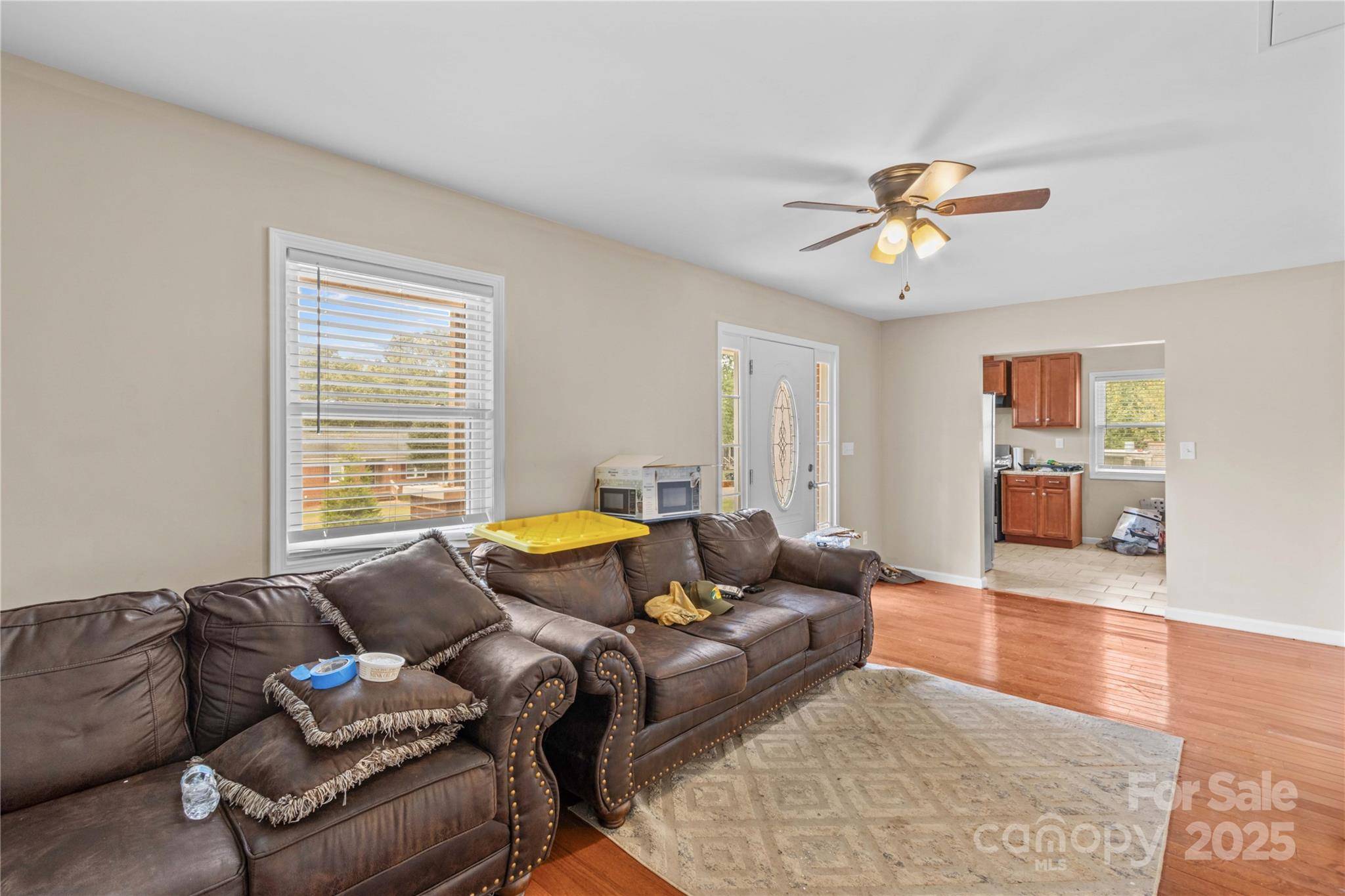 106 Emlee ST, Lexington, NC 27295