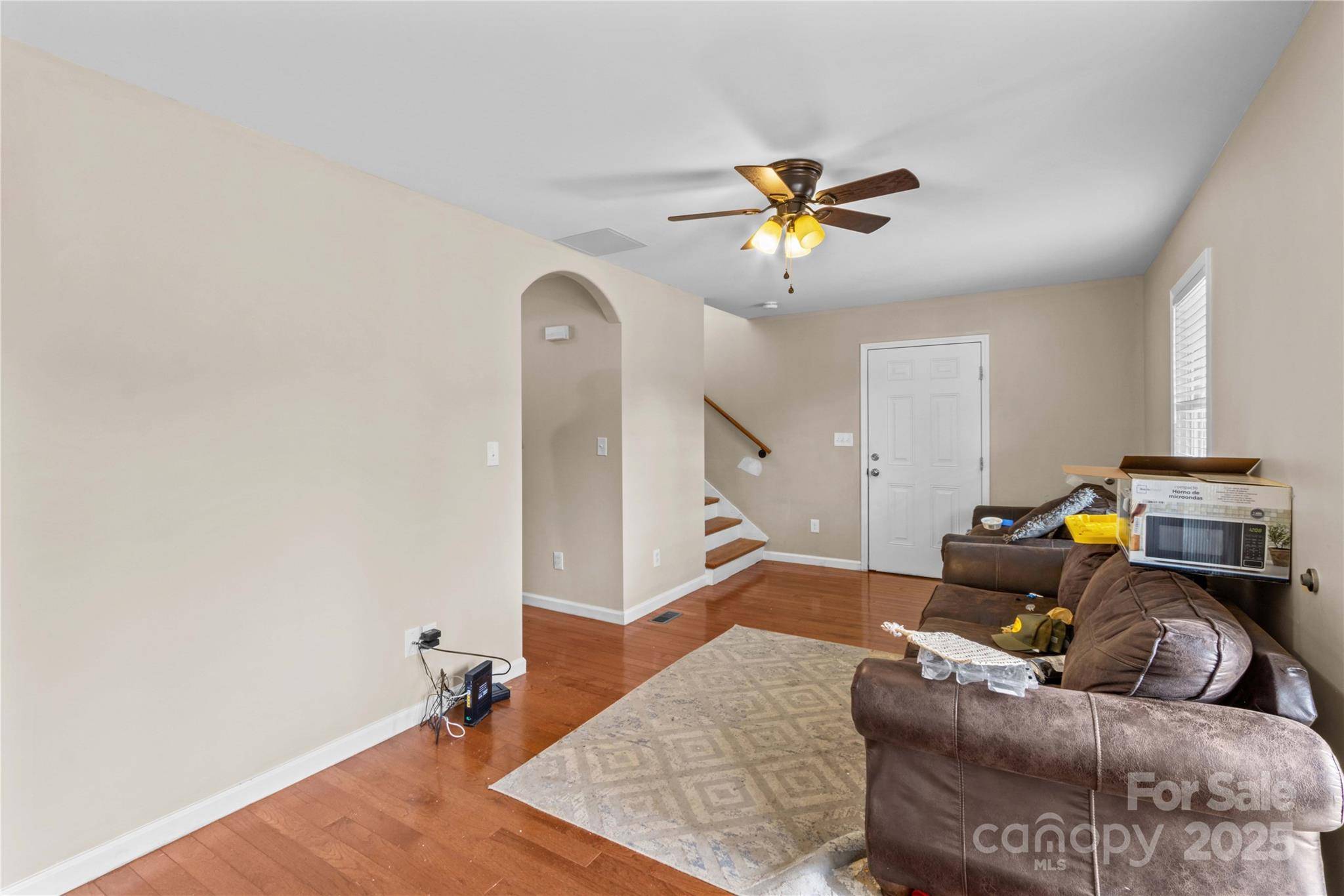 106 Emlee ST, Lexington, NC 27295