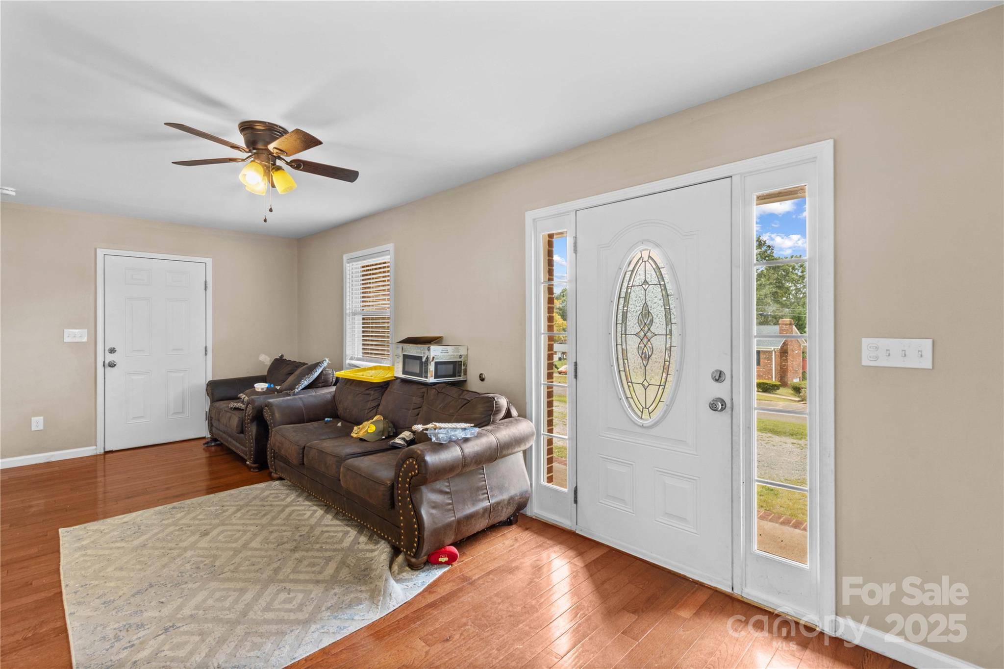 106 Emlee ST, Lexington, NC 27295
