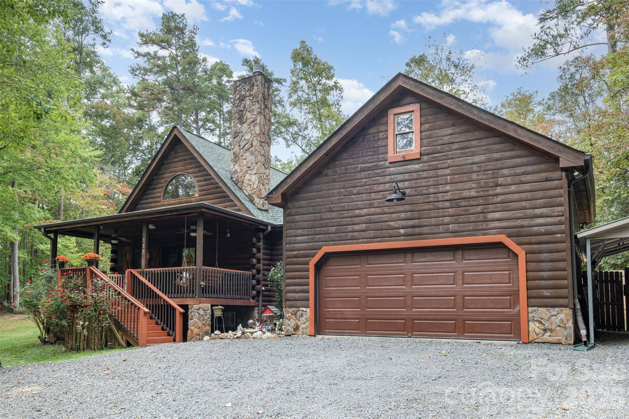 117 Delwood CT, Mount Gilead, NC 27306