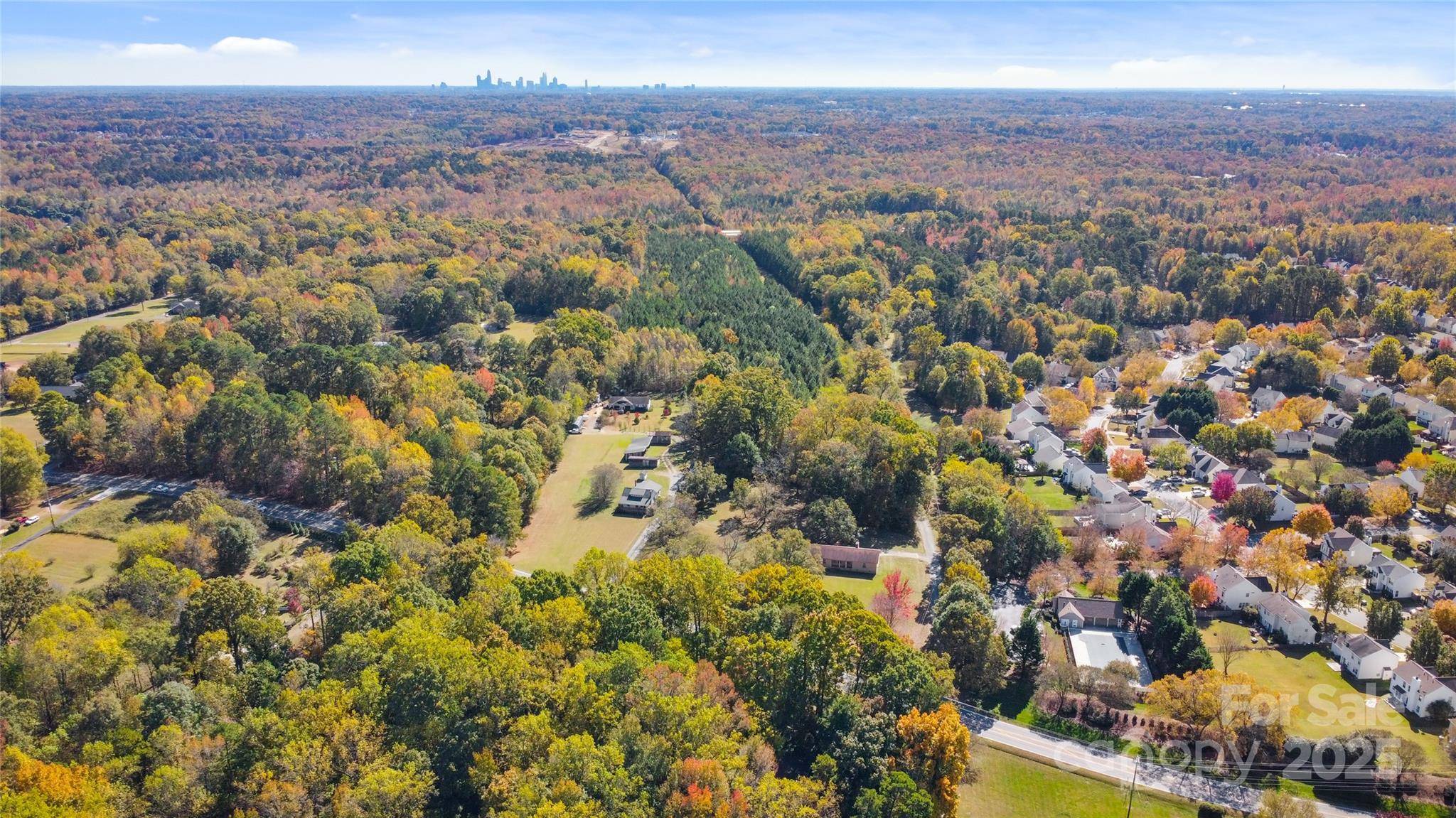 4940 Mt Holly Huntersville RD, Charlotte, NC 28216