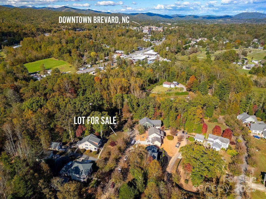 lot 1 Cadence CIR, Brevard, NC 28712