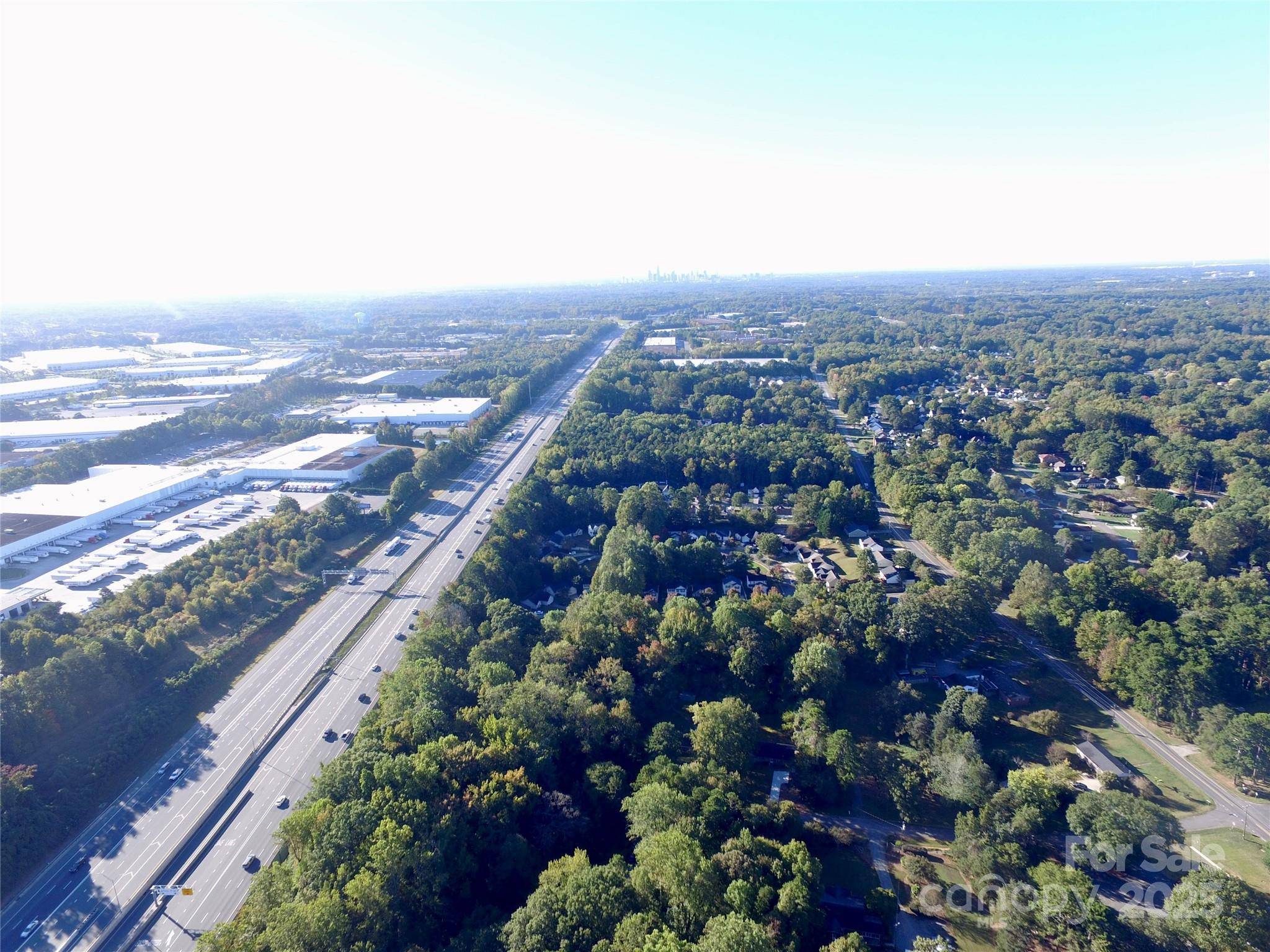 5216 Lakeview RD, Charlotte, NC 28216