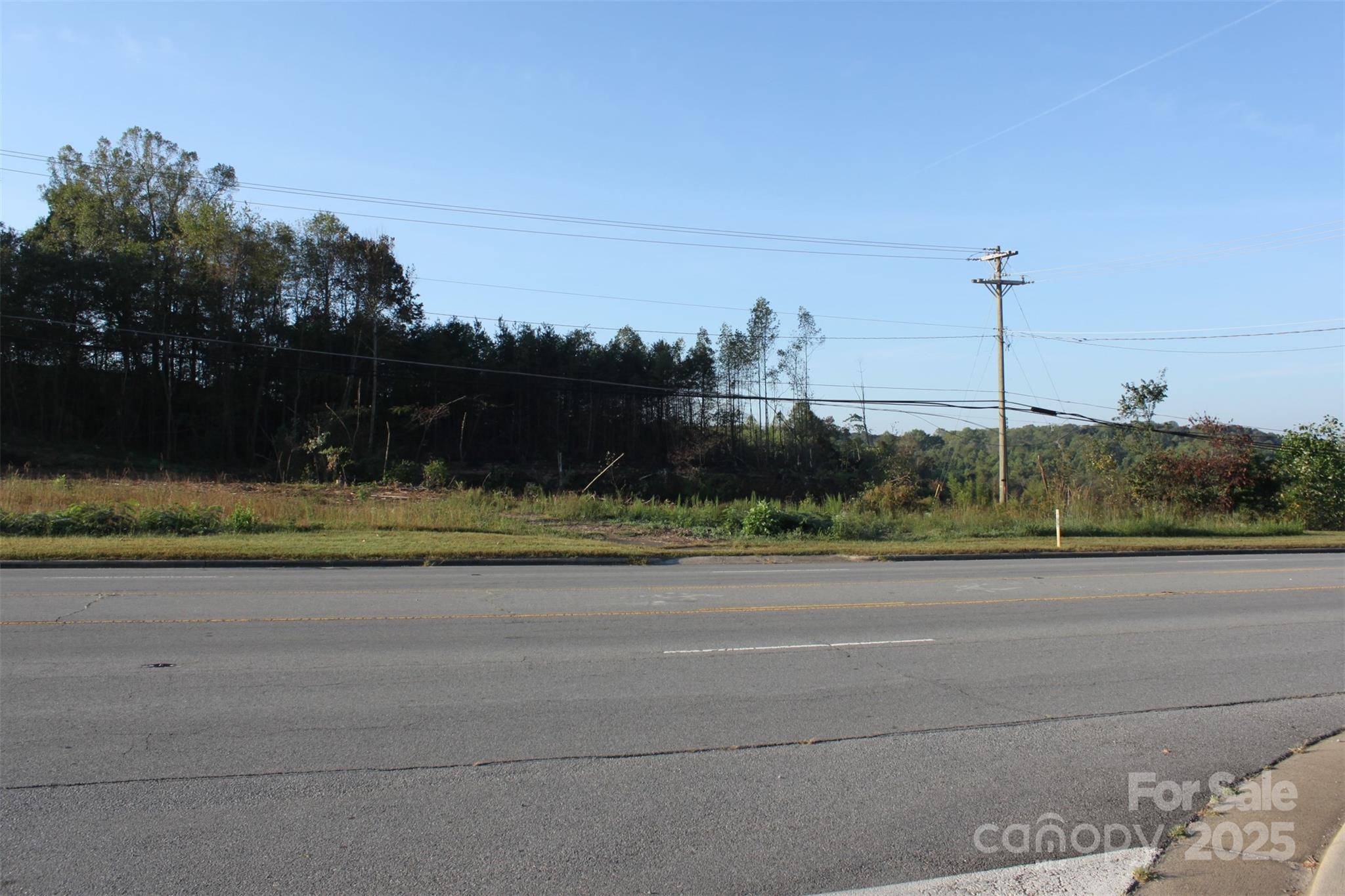 TBD- 1 Winston RD, Jonesville, NC 28642