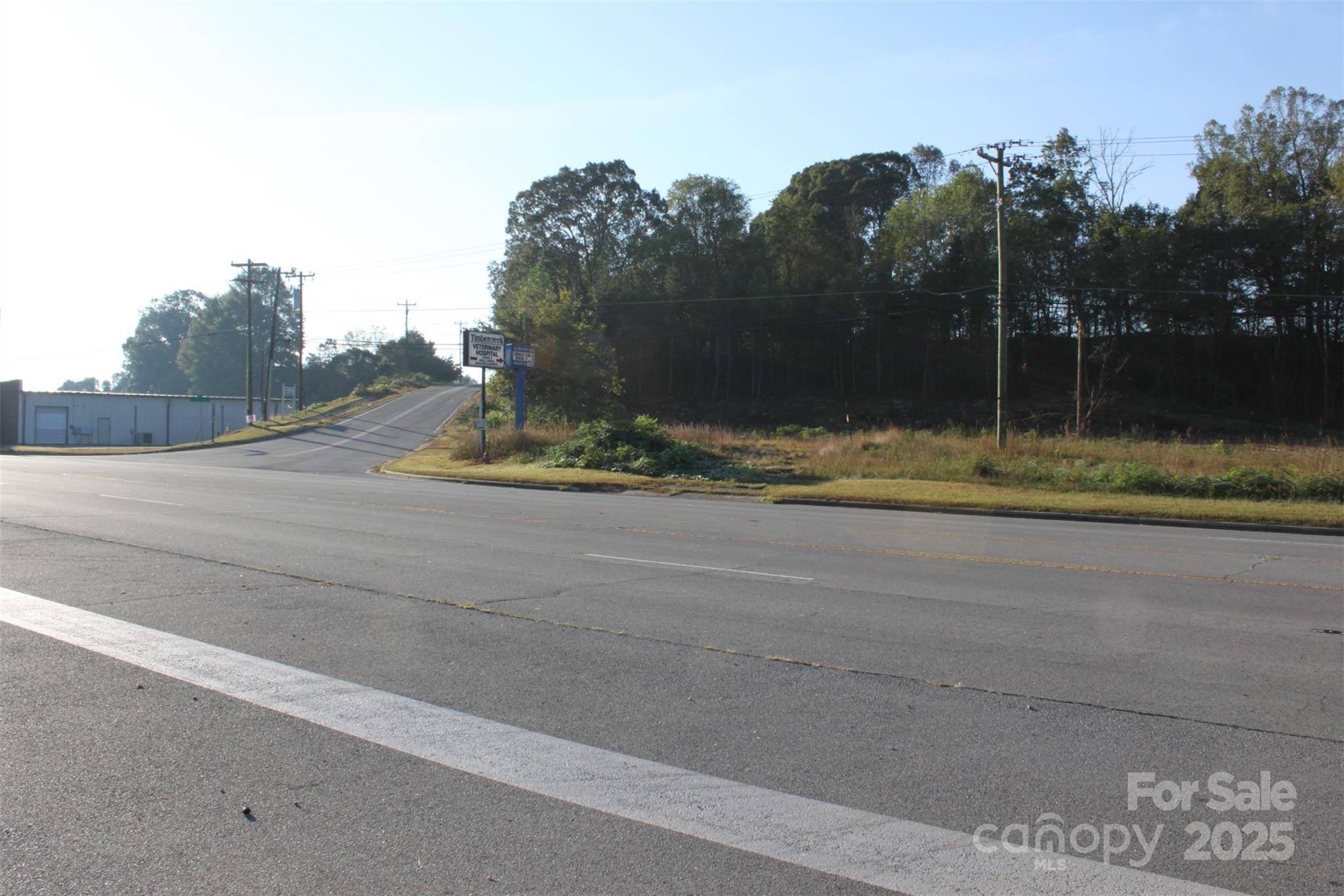 TBD- 1 Winston RD, Jonesville, NC 28642