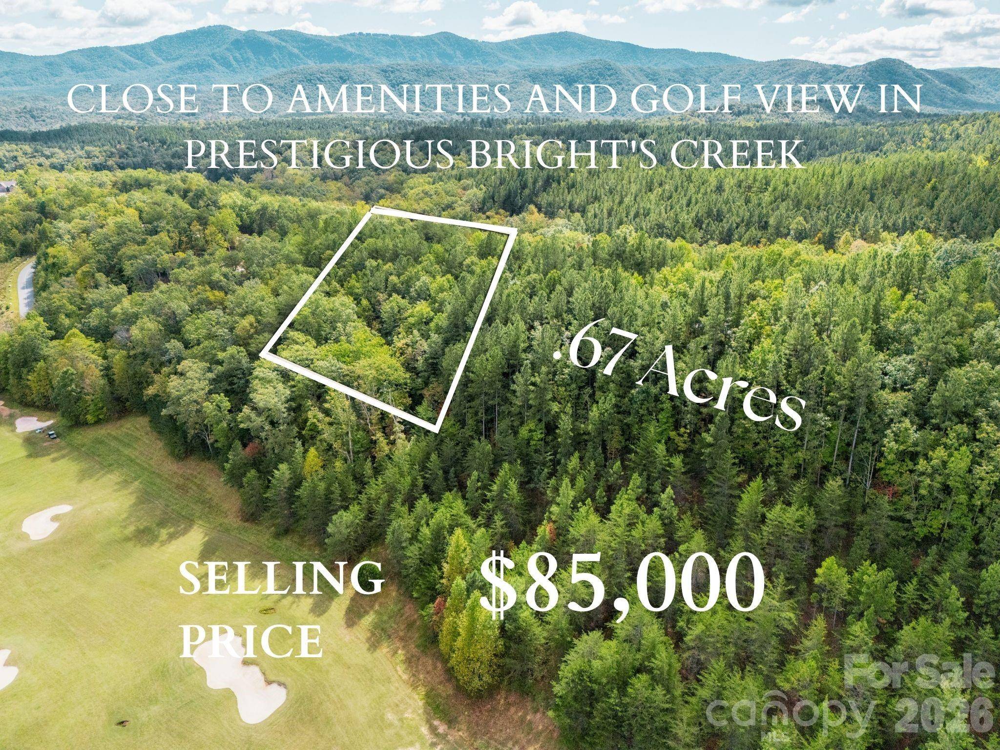 000 Deep Gap Farm DR #2021, Mill Spring, NC 28756