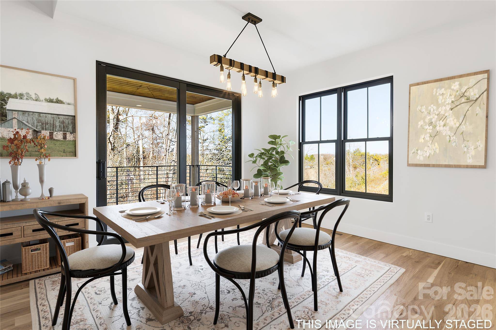 202 Westridge Farm RD, Asheville, NC 28804