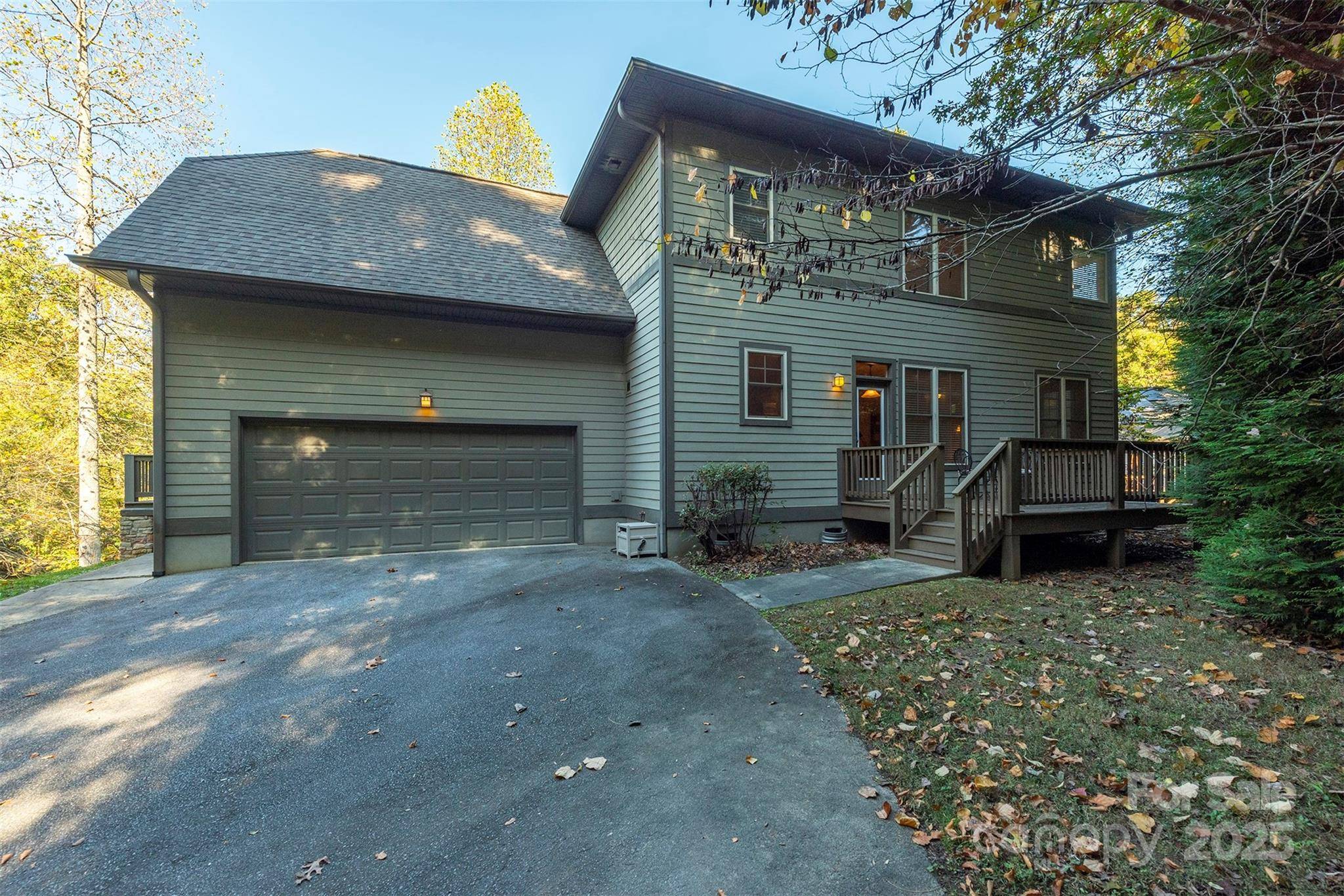 4 Yellow Owl CT, Biltmore Lake, NC 28715