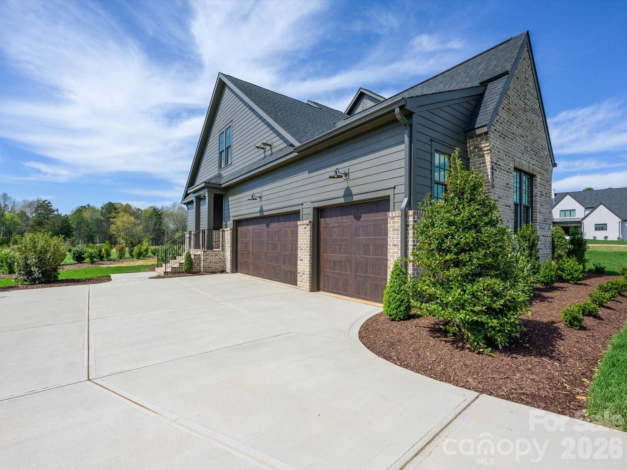 5830 Long Stirrup LN, Mint Hill, NC 28227