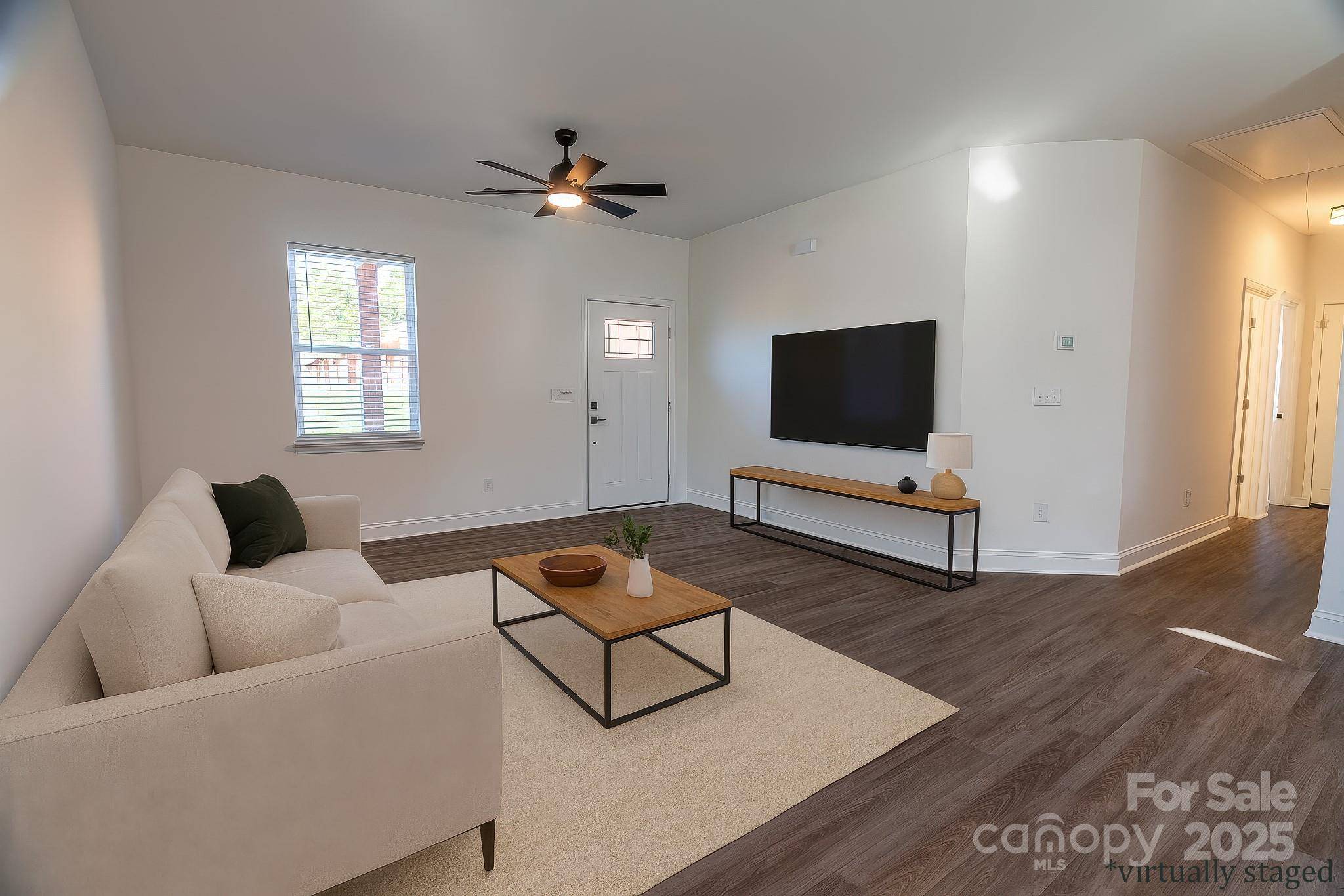 719 Smith ST, Shelby, NC 28150