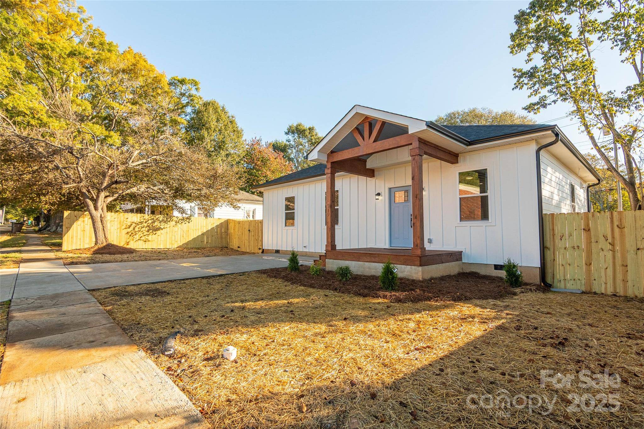 719 Smith ST, Shelby, NC 28150