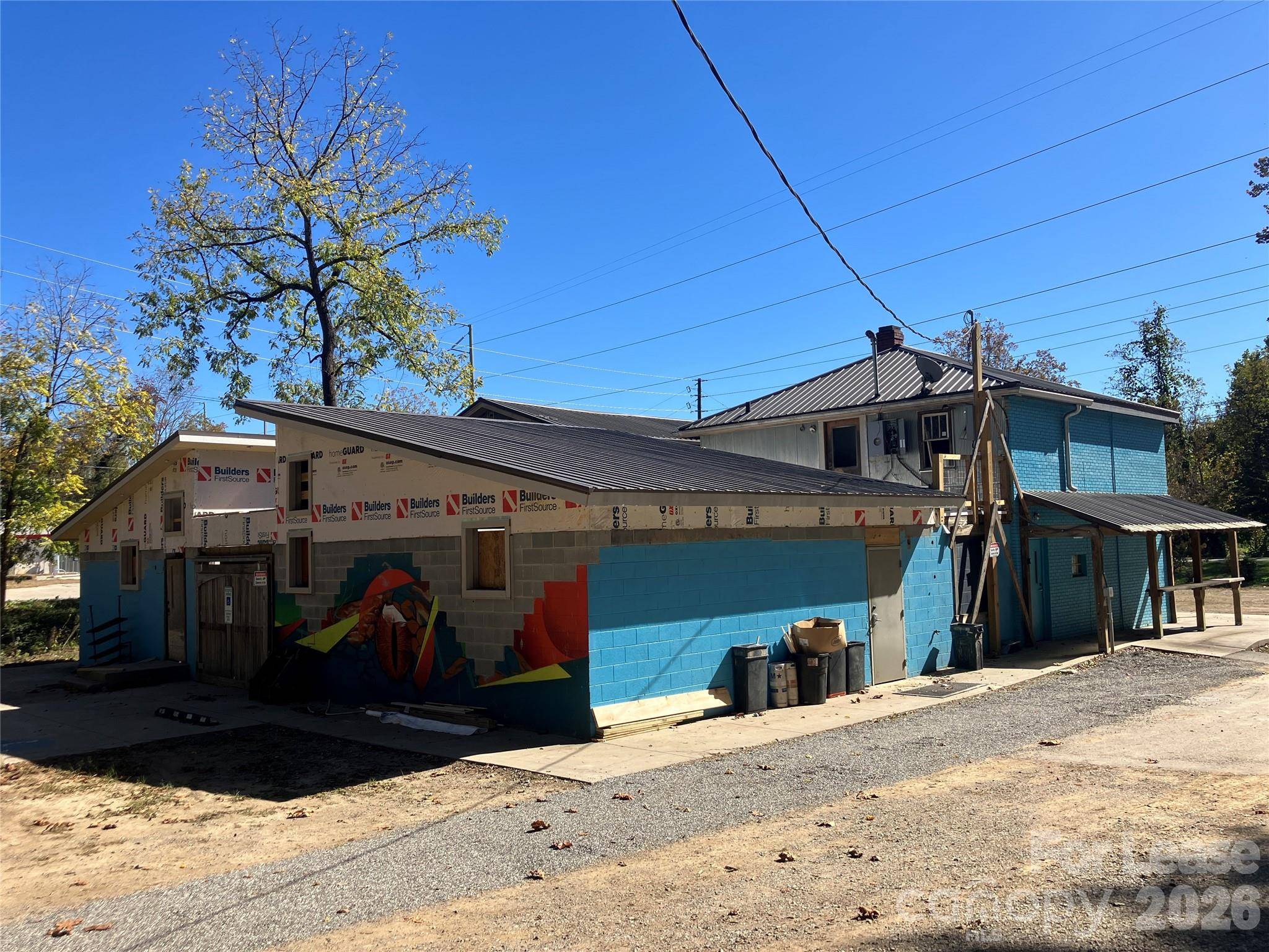 219 Amboy RD, Asheville, NC 28806
