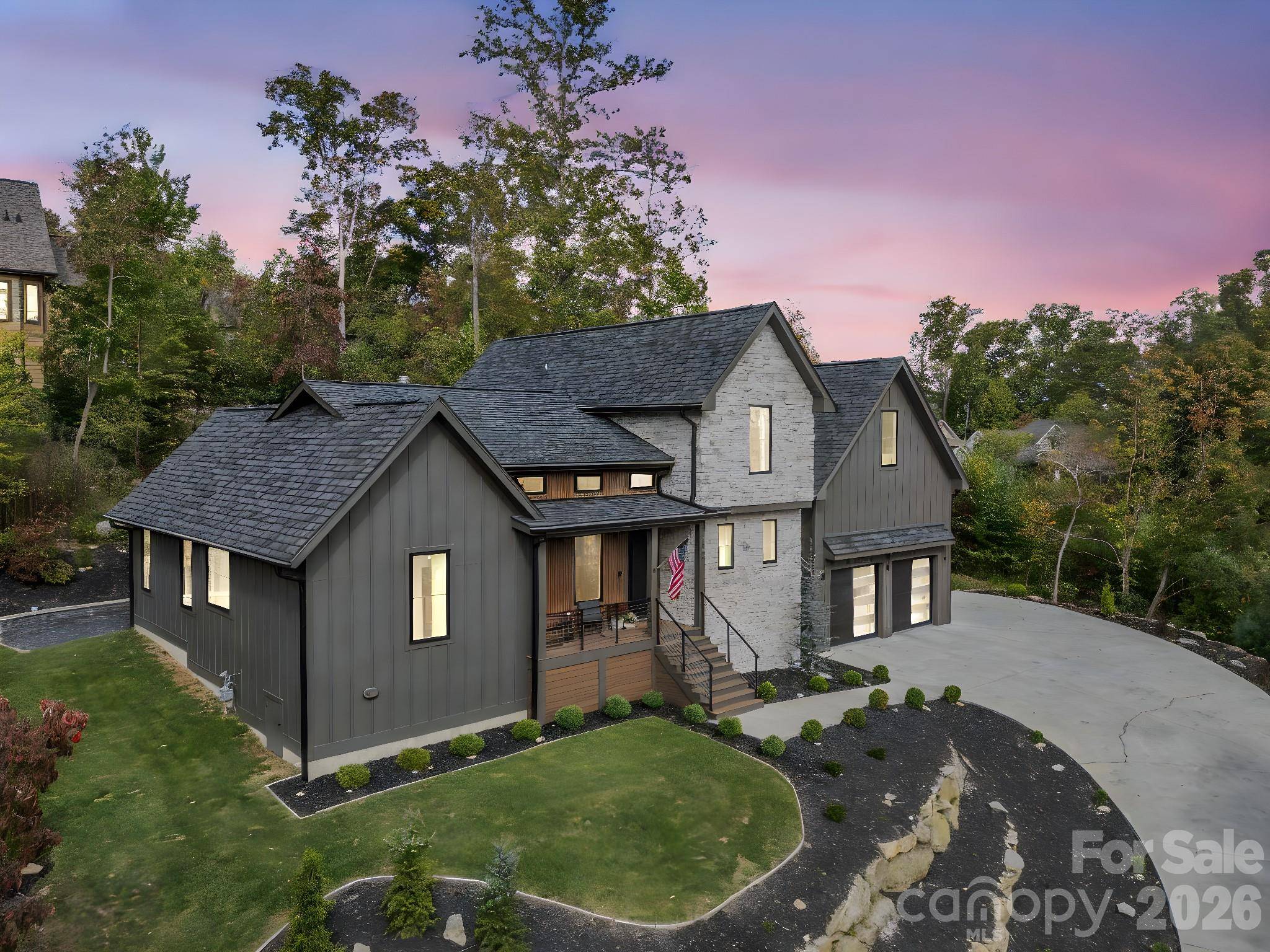 123 Millbrae LOOP, Hendersonville, NC 28791