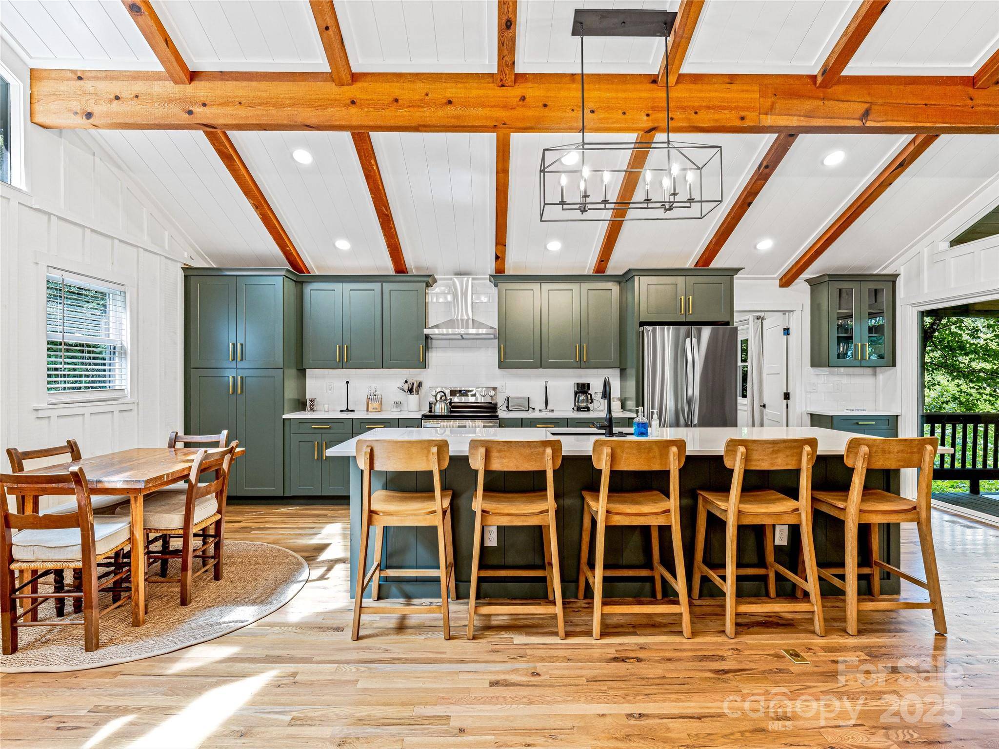 412 Cherokee TRCE, Lake Toxaway, NC 28747