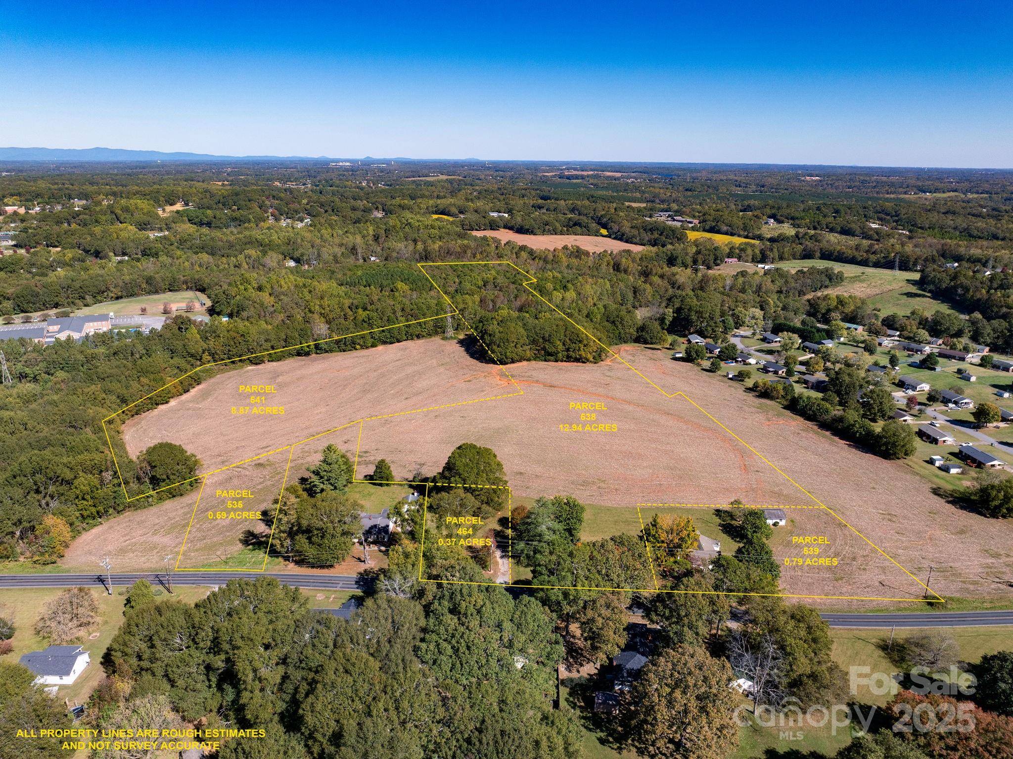 125 Flint Hill Church RD, Shelby, NC 28152