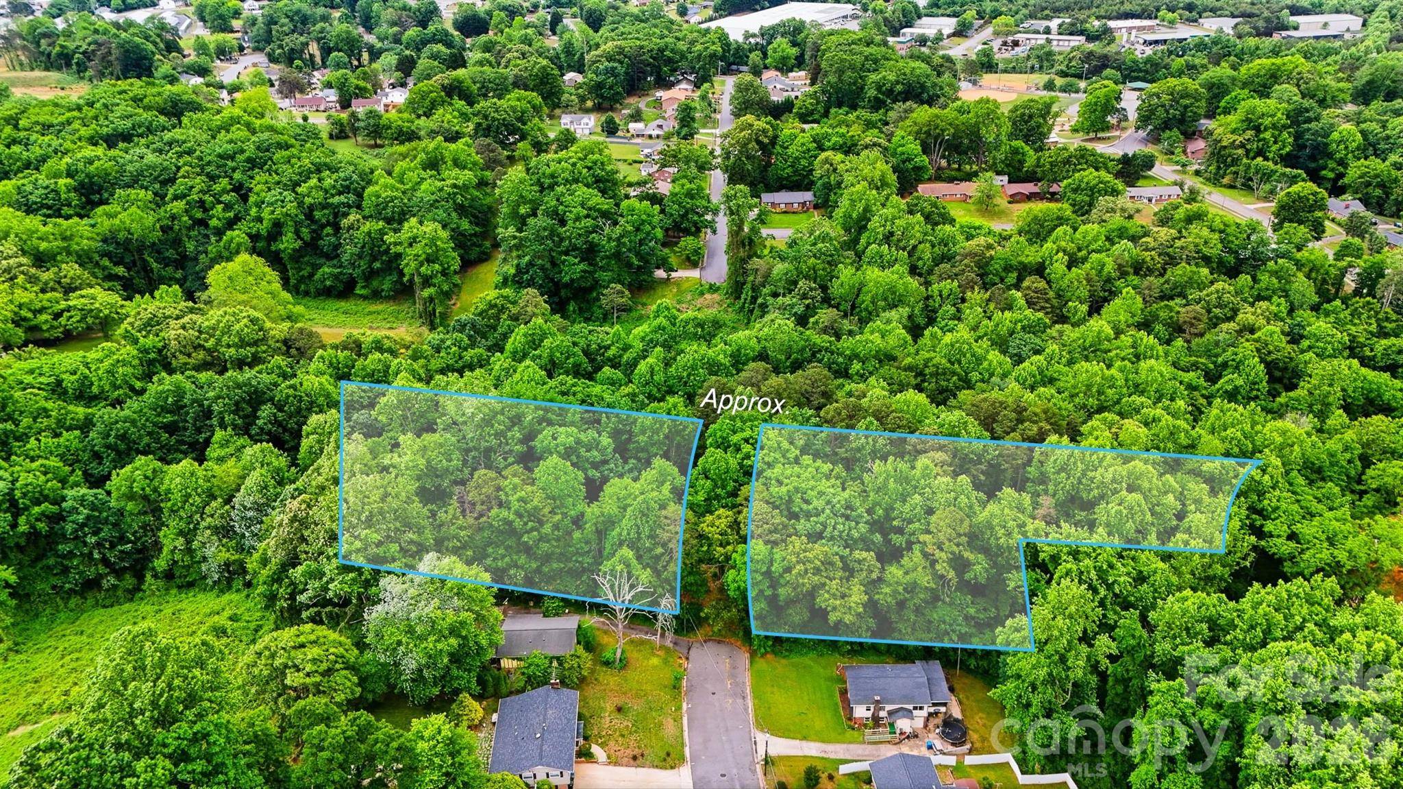 550 & 553 7th ST SE, Hickory, NC 28602