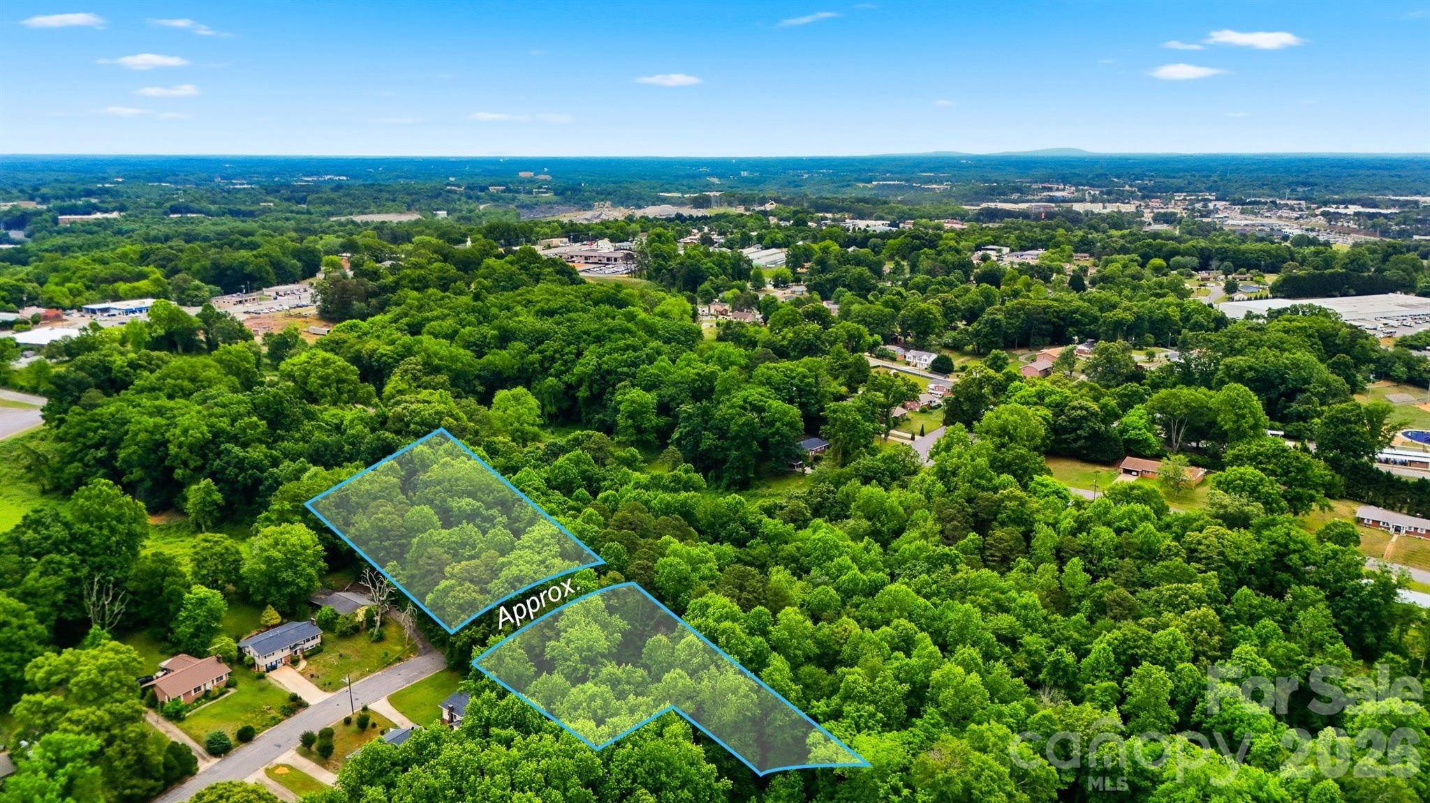 550 & 553 7th ST SE, Hickory, NC 28602