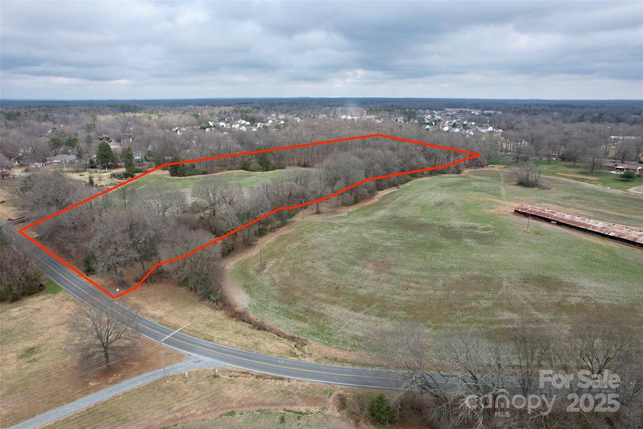 00 Myers RD, Monroe, NC 28110