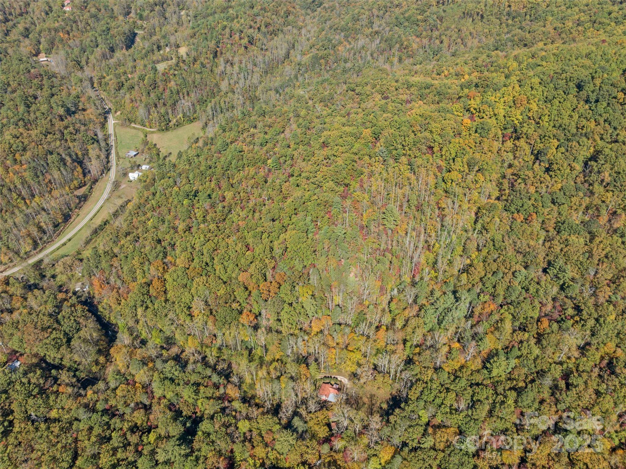 0000 Old Post Office RD, North Cove, NC 28752