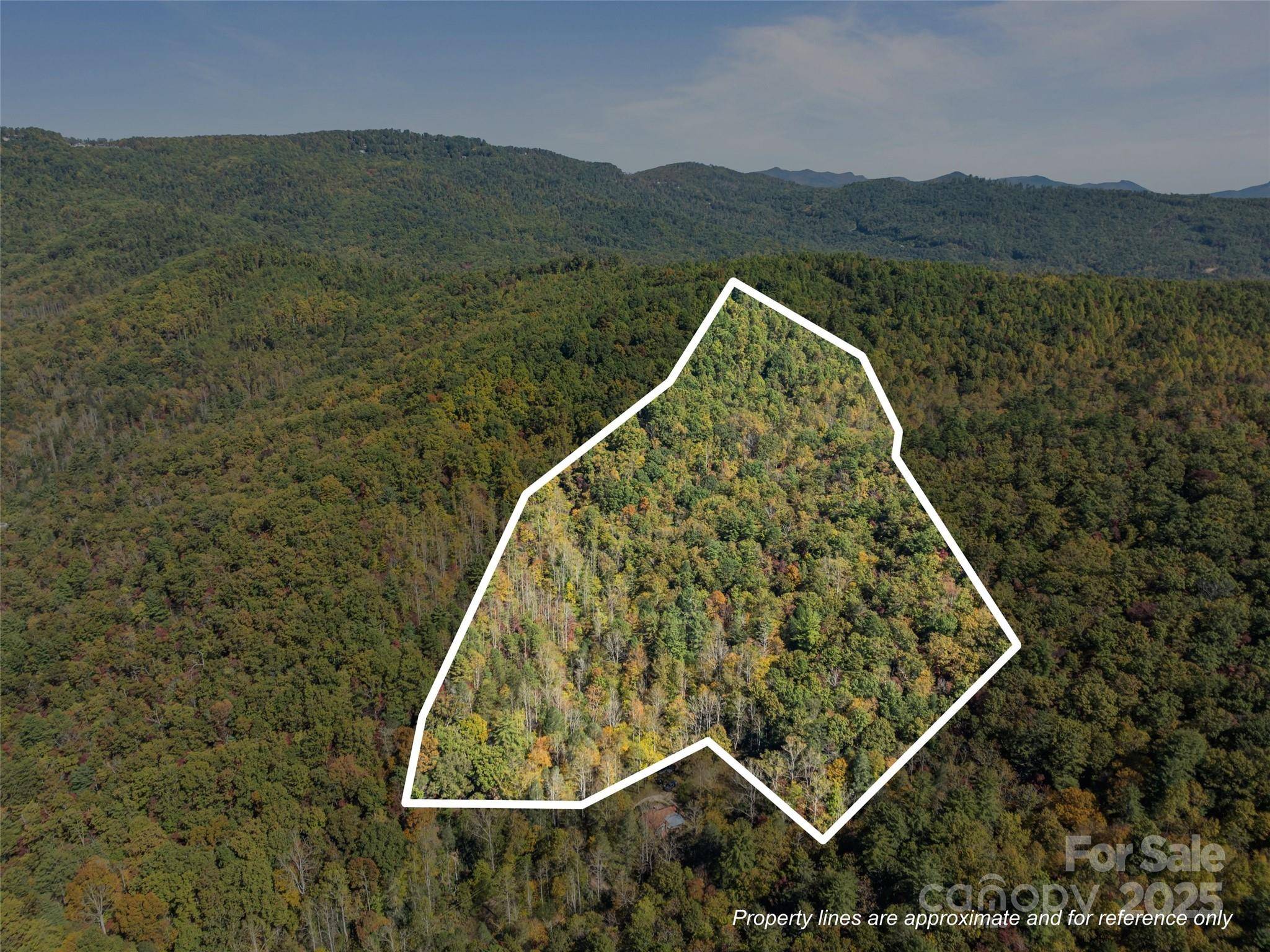 0000 Old Post Office RD, North Cove, NC 28752