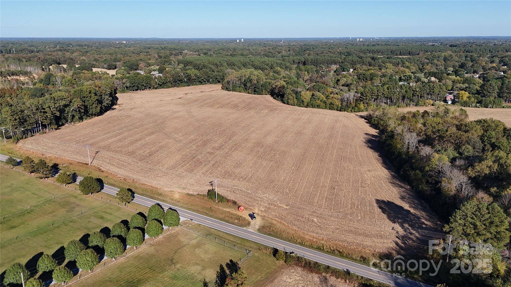 00 S Rocky River RD, Monroe, NC 28110