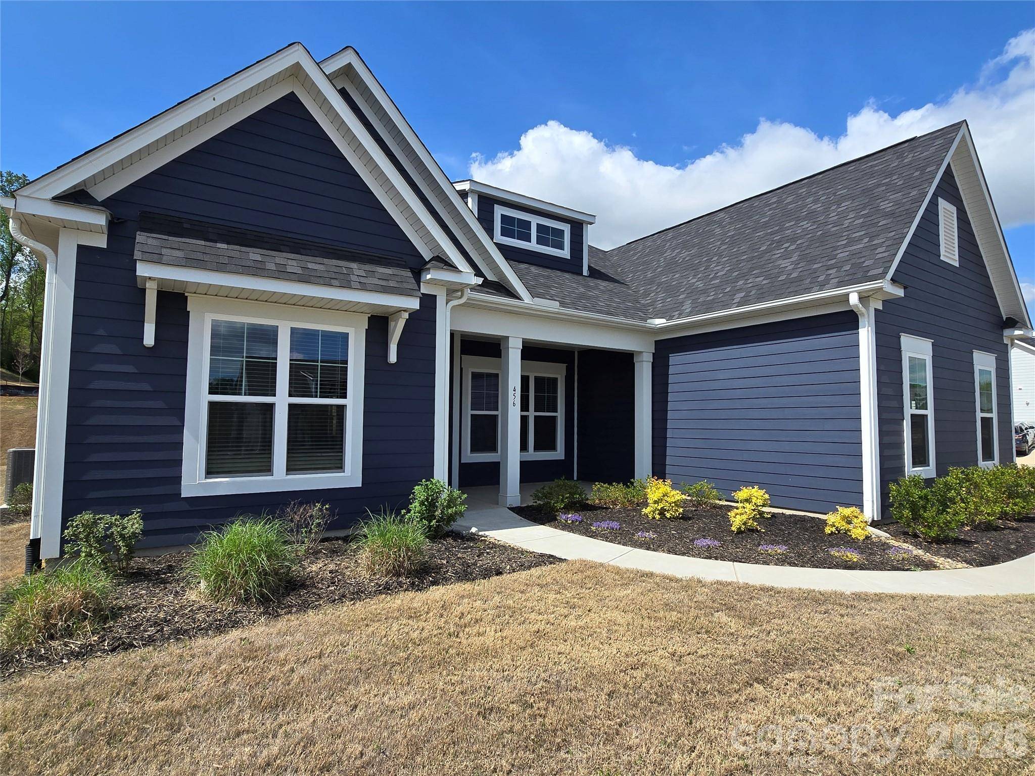 456 Lucky DR NW, Concord, NC 28027
