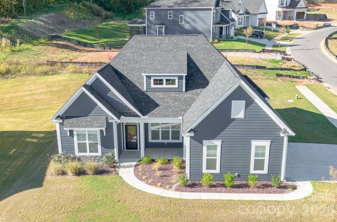 456 Lucky DR NW, Concord, NC 28027