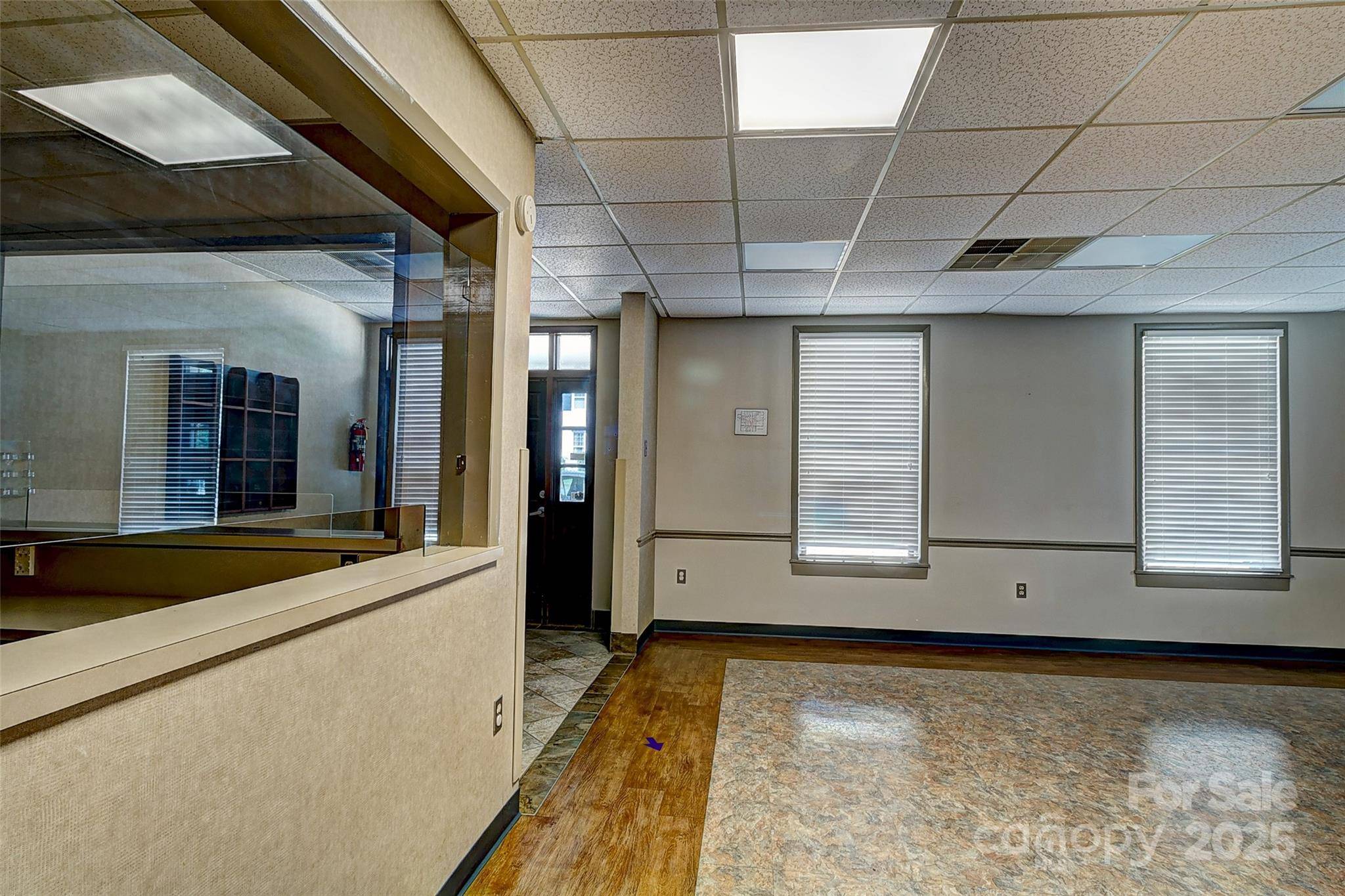 112 S Oak ST, Cherryville, NC 28021