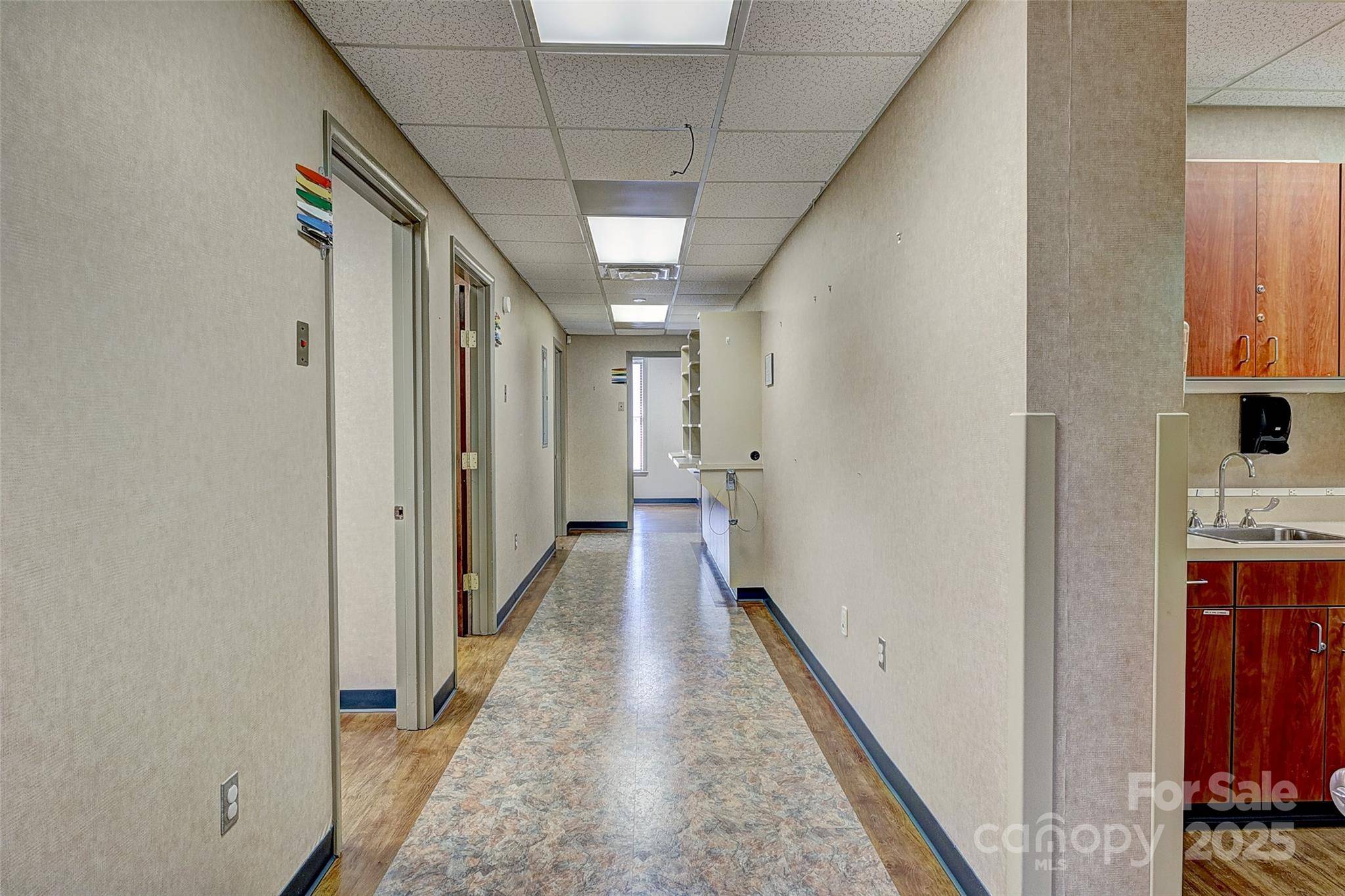 112 S Oak ST, Cherryville, NC 28021
