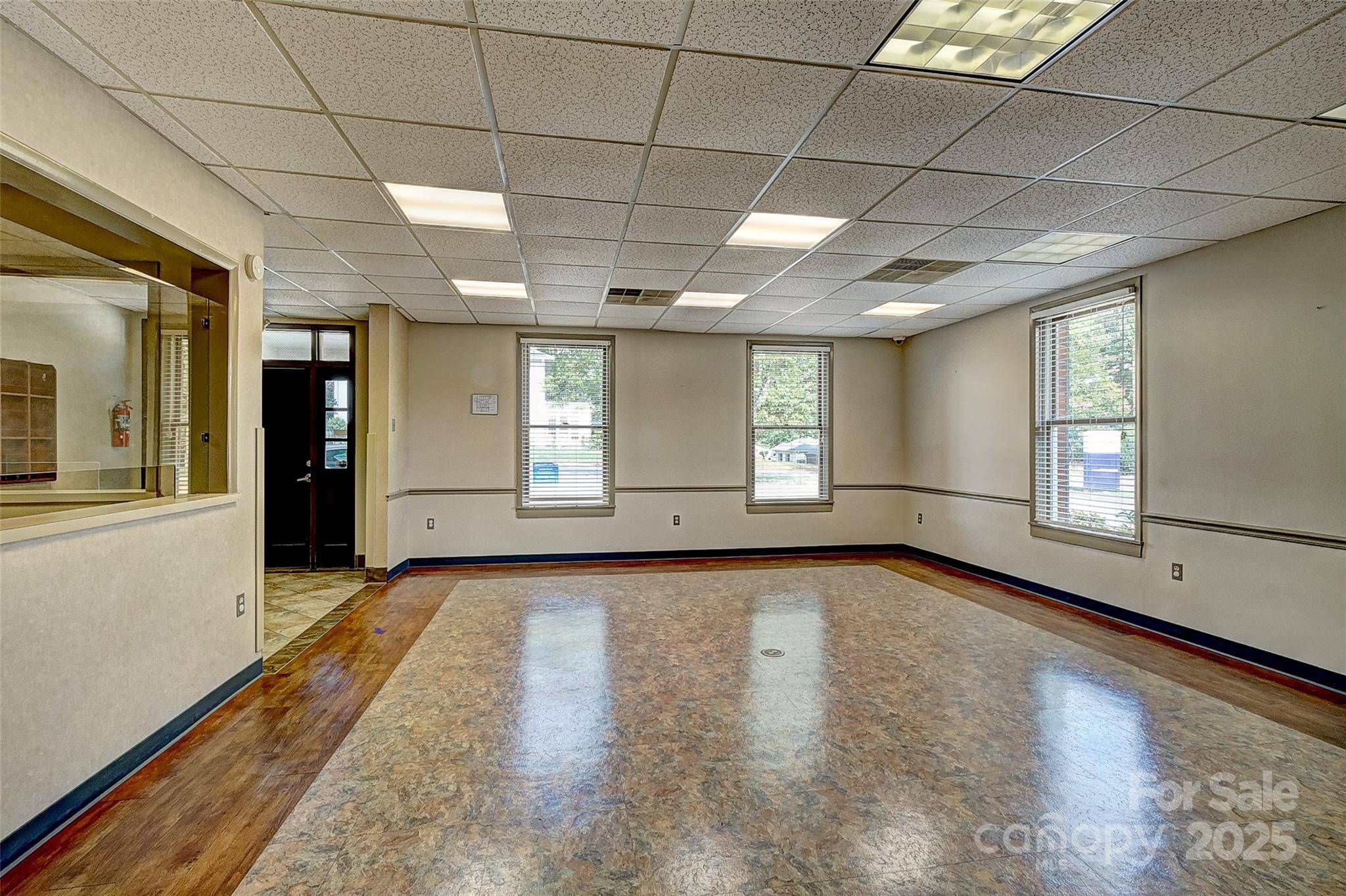 112 S Oak ST, Cherryville, NC 28021