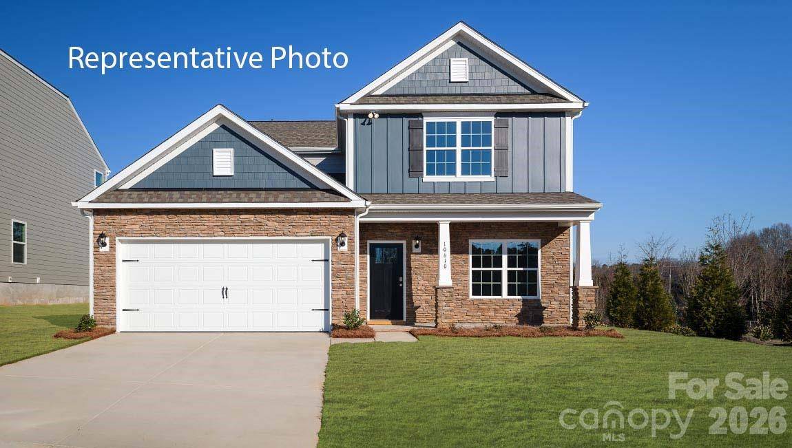 4548 Harris Elliot RD, Lincolnton, NC 28092