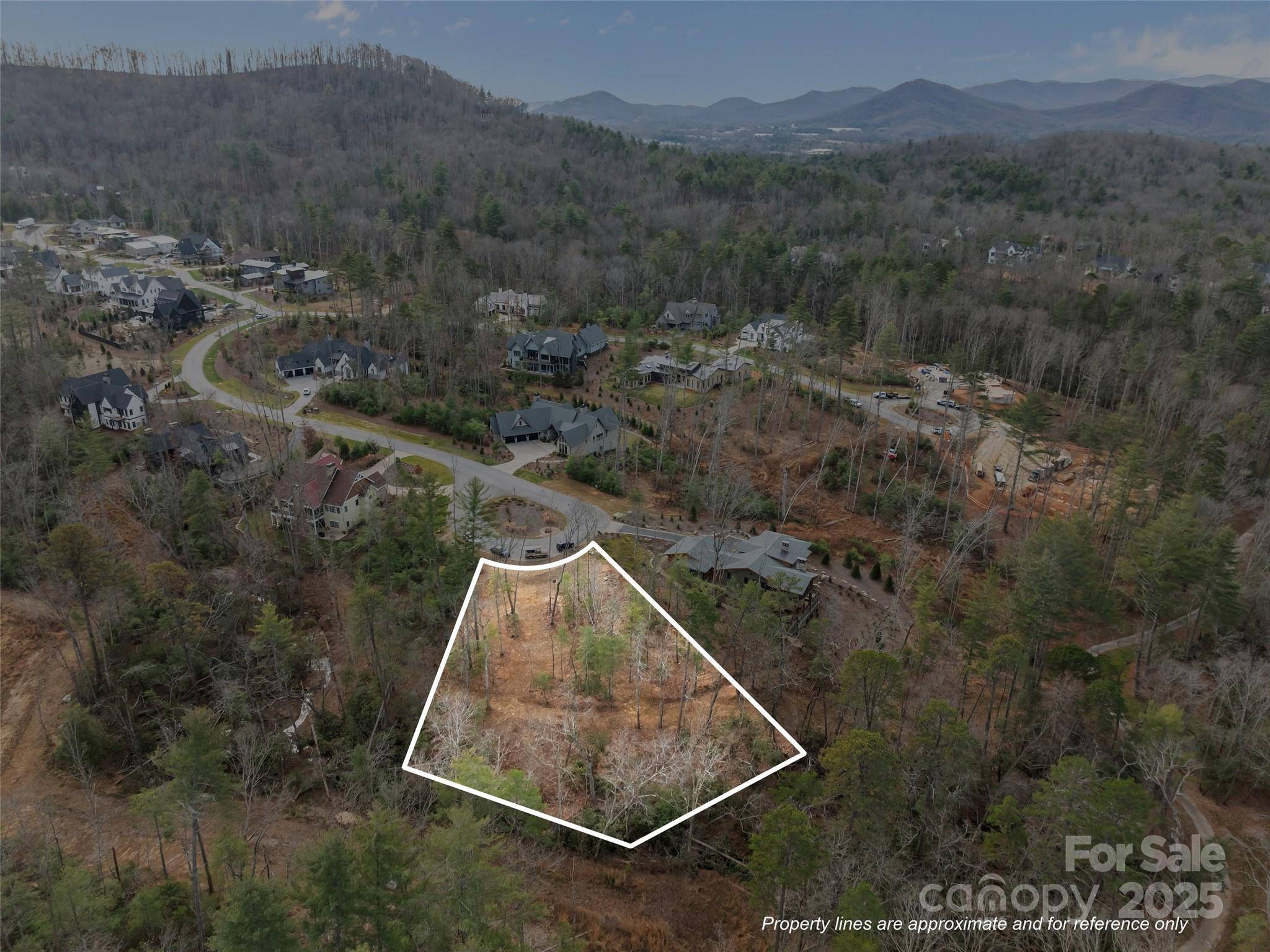 423 Moraine CT #626, Asheville, NC 28803