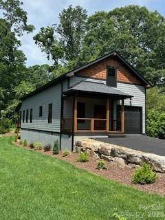203 2 S Oconeechee AVE, Black Mountain, NC 28711