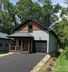 203 2 S Oconeechee AVE, Black Mountain, NC 28711