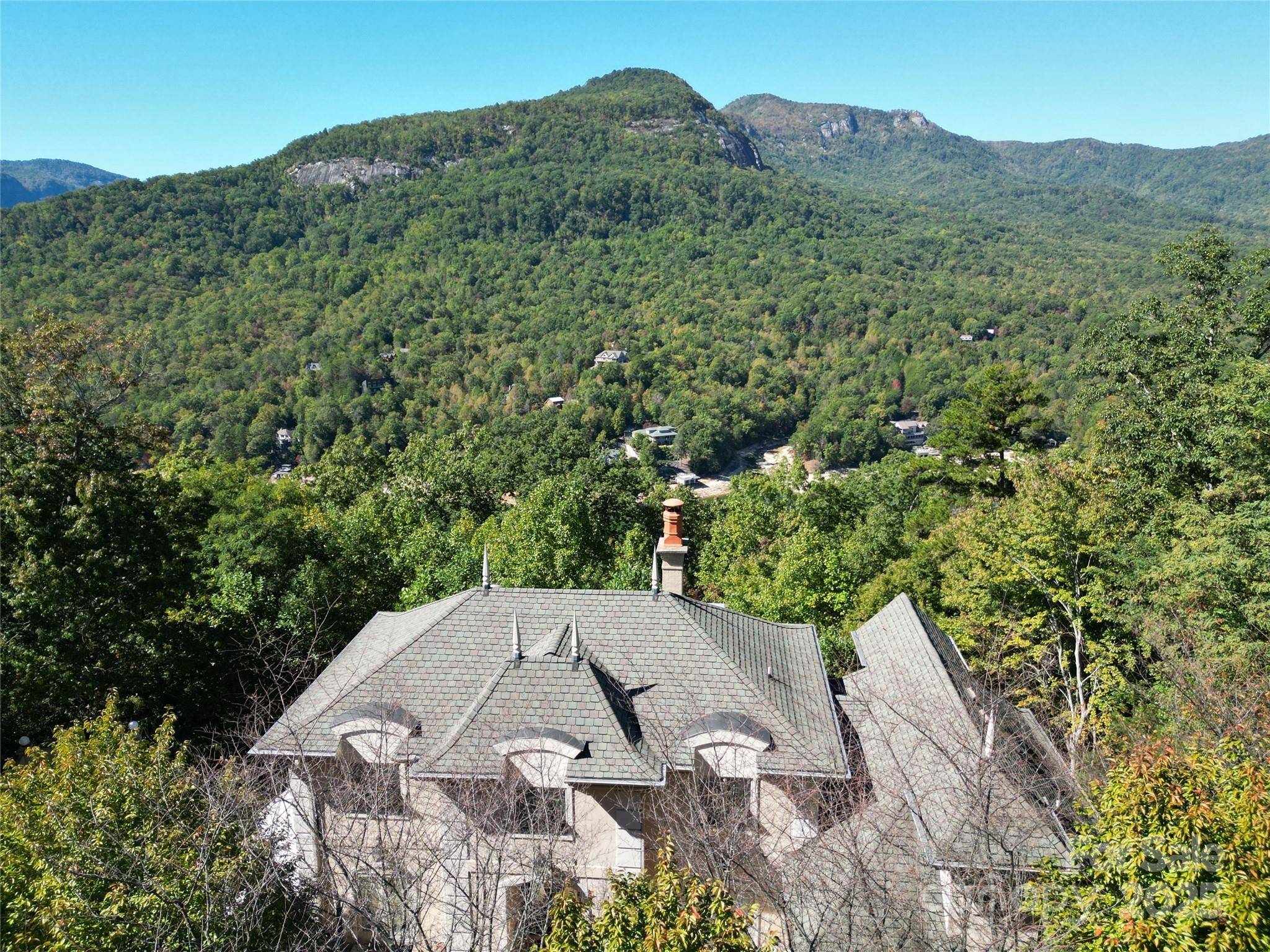 345 Hawks Nest TRL, Lake Lure, NC 28746