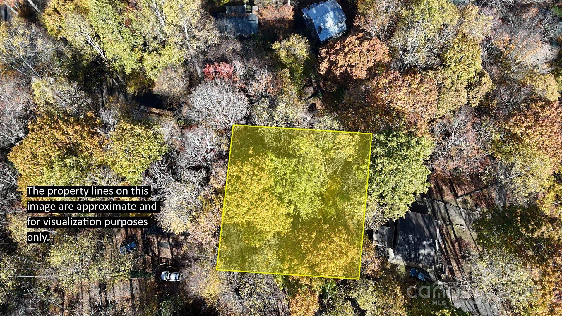 Lot C31 Shady LN, Maggie Valley, NC 28751