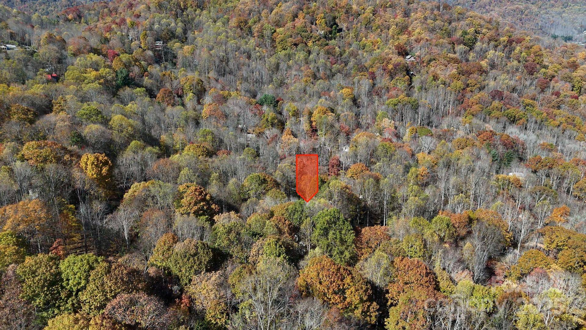 Lot C31 Shady LN, Maggie Valley, NC 28751