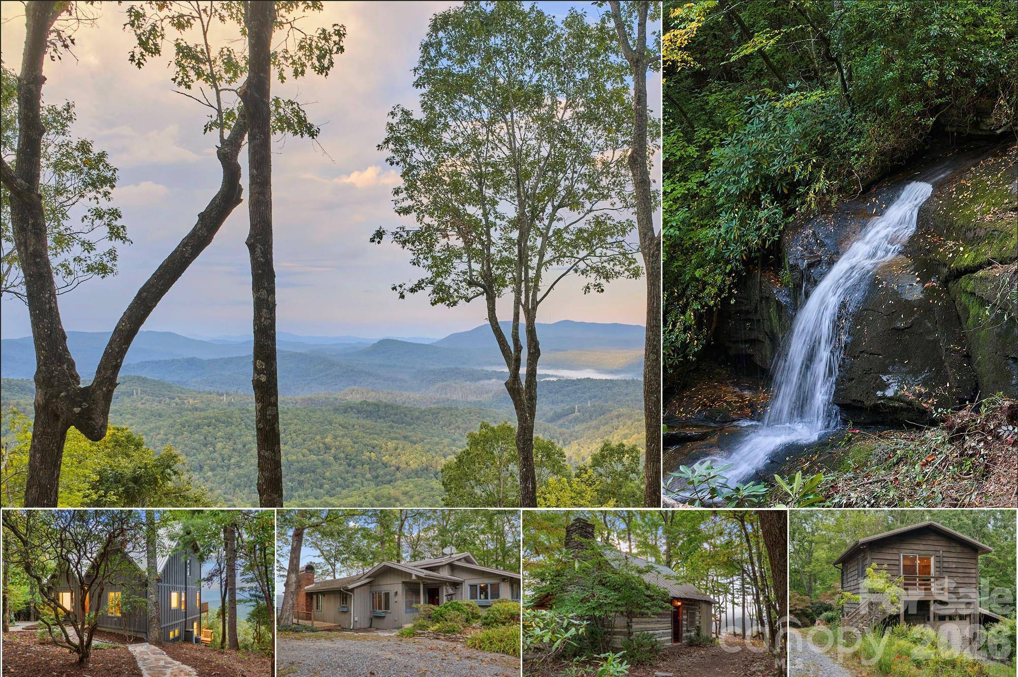 243 Ridgeline DR, Brevard, NC 28712