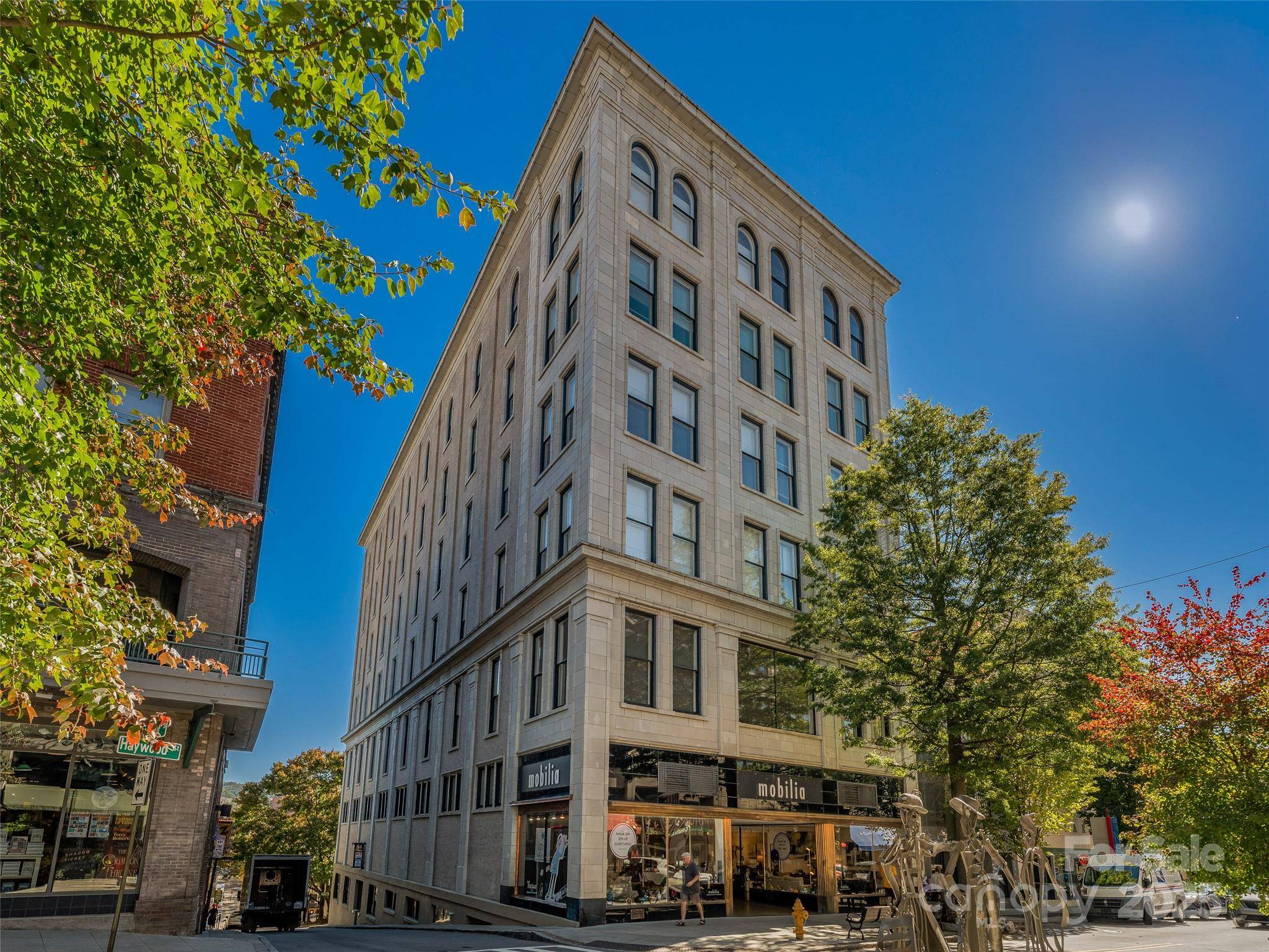 84 W Walnut ST #303, Asheville, NC 28801