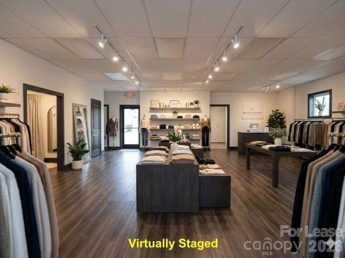 2906 Springs RD NE, Hickory, NC 28601