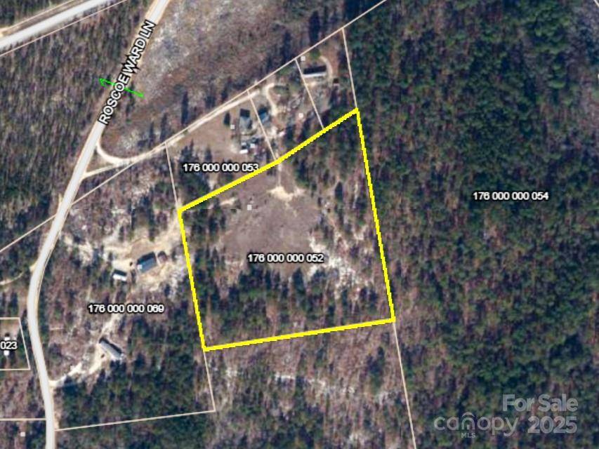 129 Roscoe LN, Patrick, SC 29584