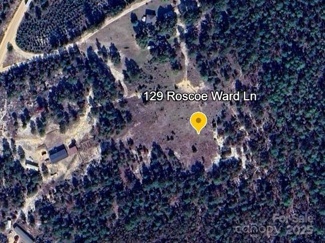 129 Roscoe LN, Patrick, SC 29584