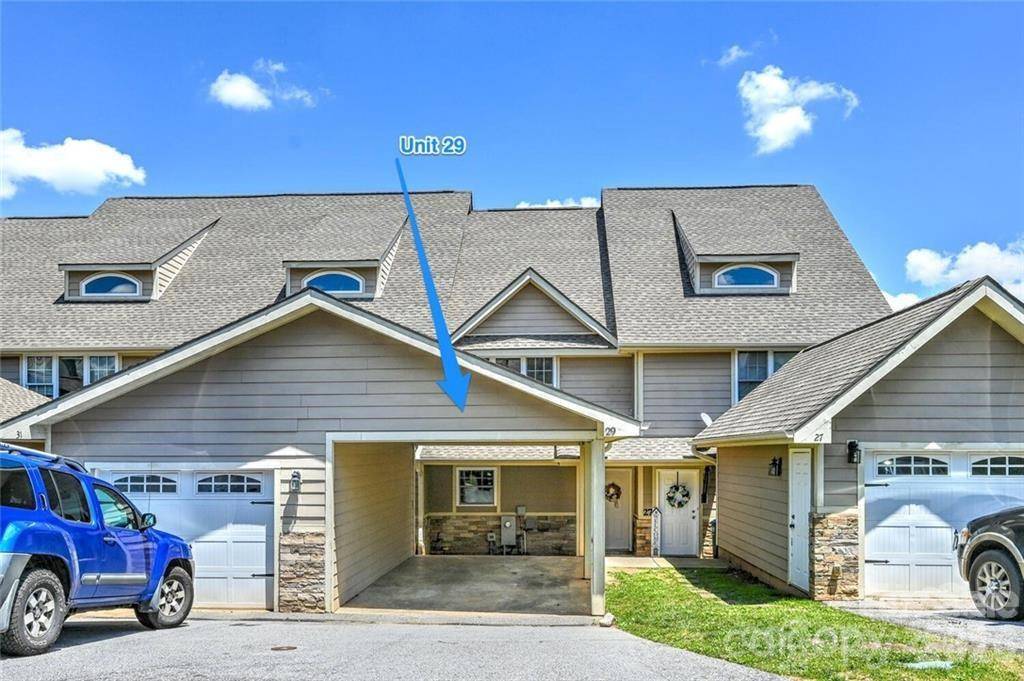 29 Rotunda CIR, Asheville, NC 28806