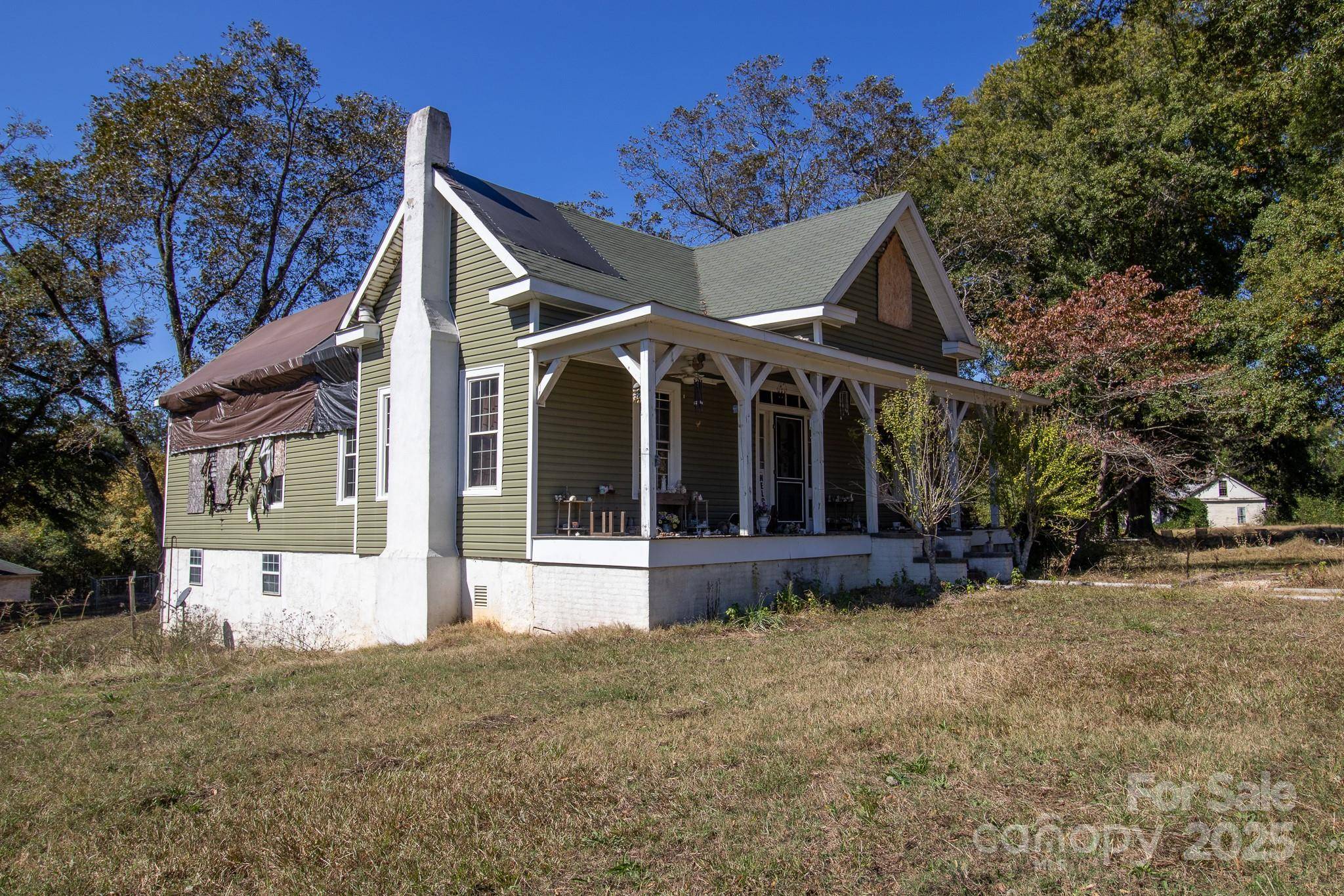 3062 Michelle DR, Blackstock, SC 29014