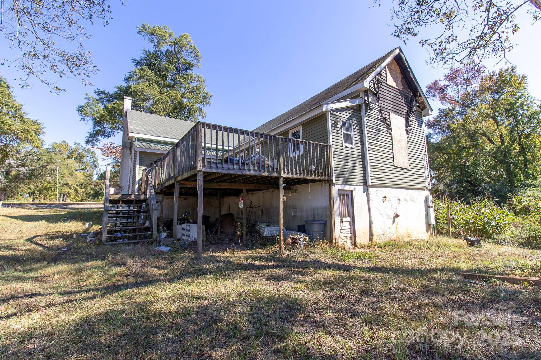 3062 Michelle DR, Blackstock, SC 29014