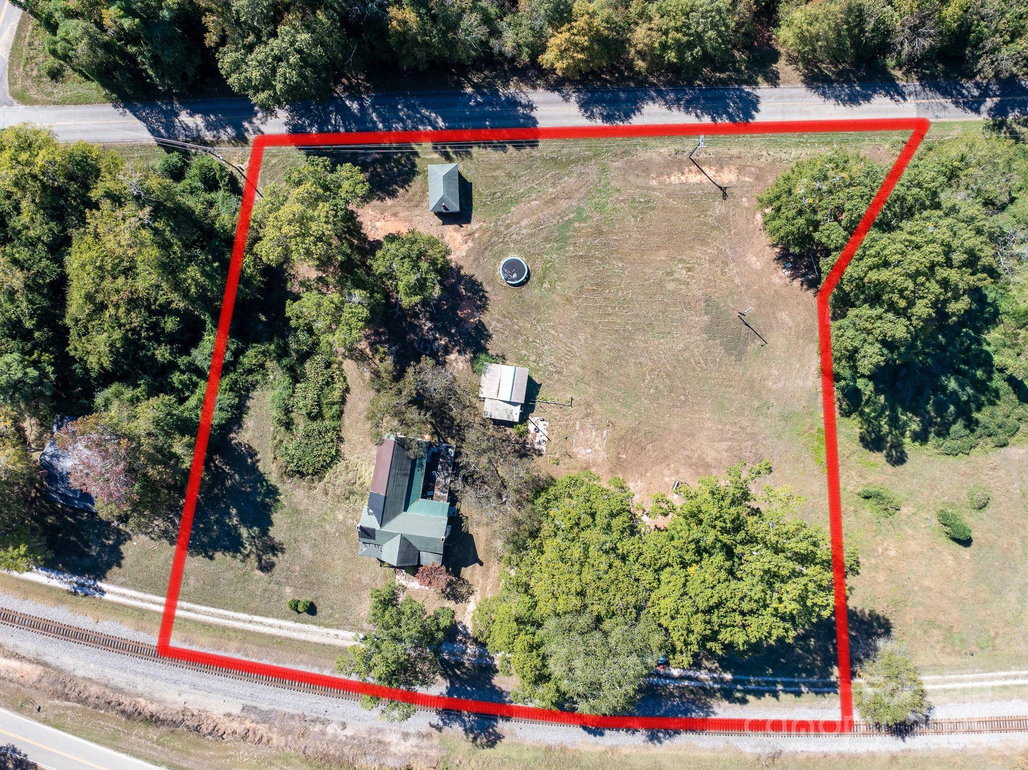3062 Michelle DR, Blackstock, SC 29014