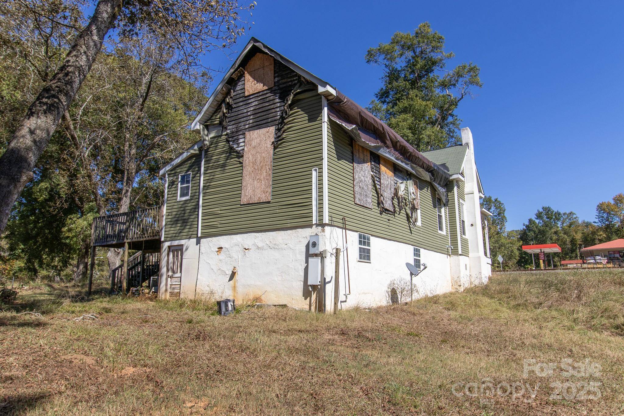 3062 Michelle DR, Blackstock, SC 29014