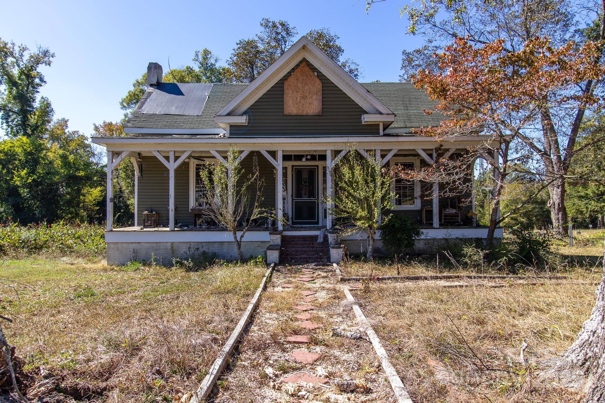 3062 Michelle DR, Blackstock, SC 29014