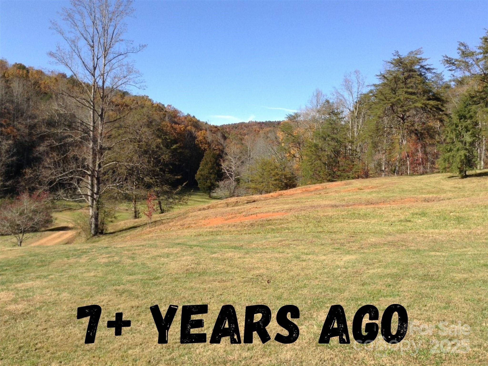 8361 Old Fort Sugar Hill RD, Marion, NC 28752